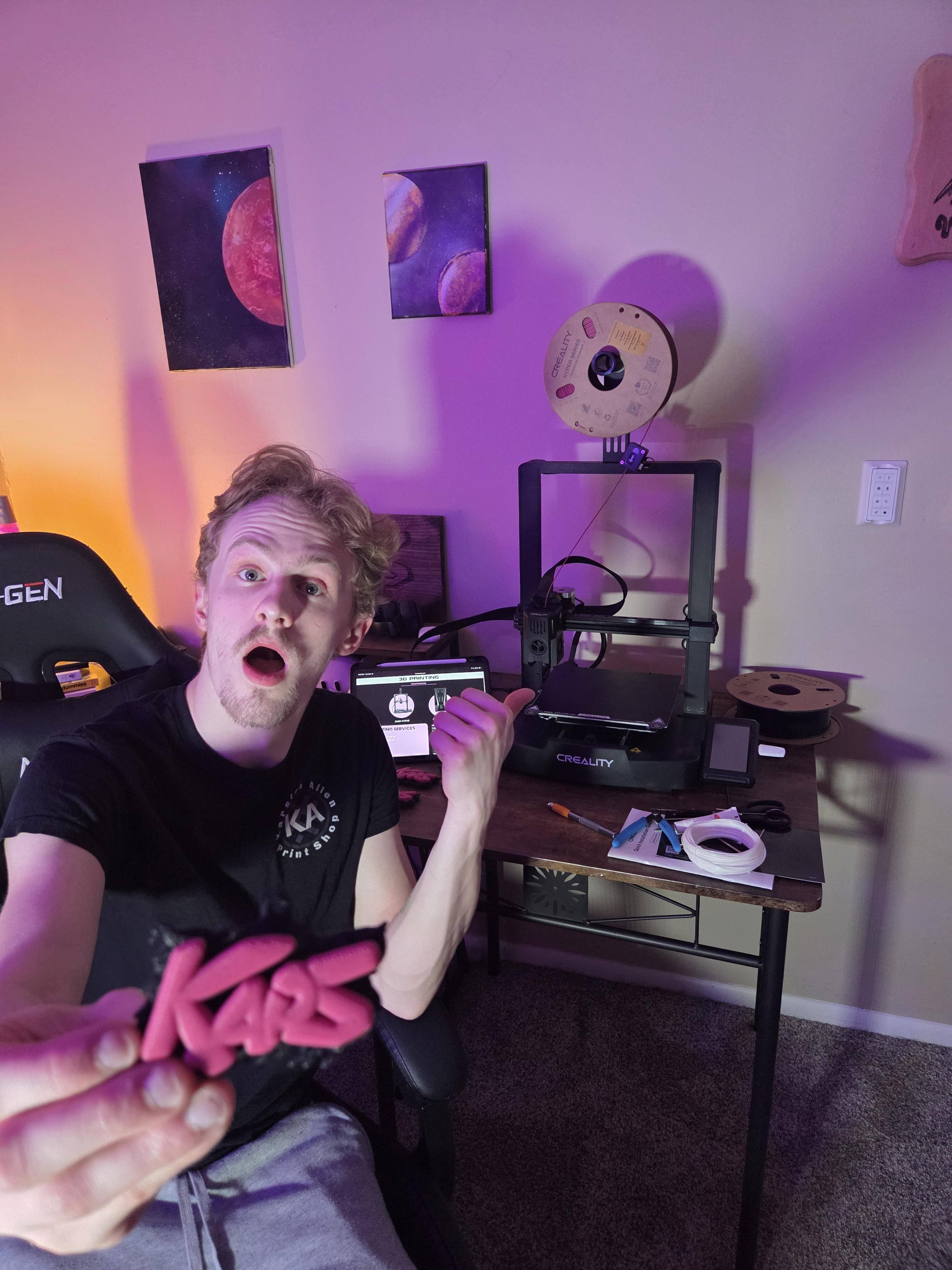 Customer provided image, click to load a larger version