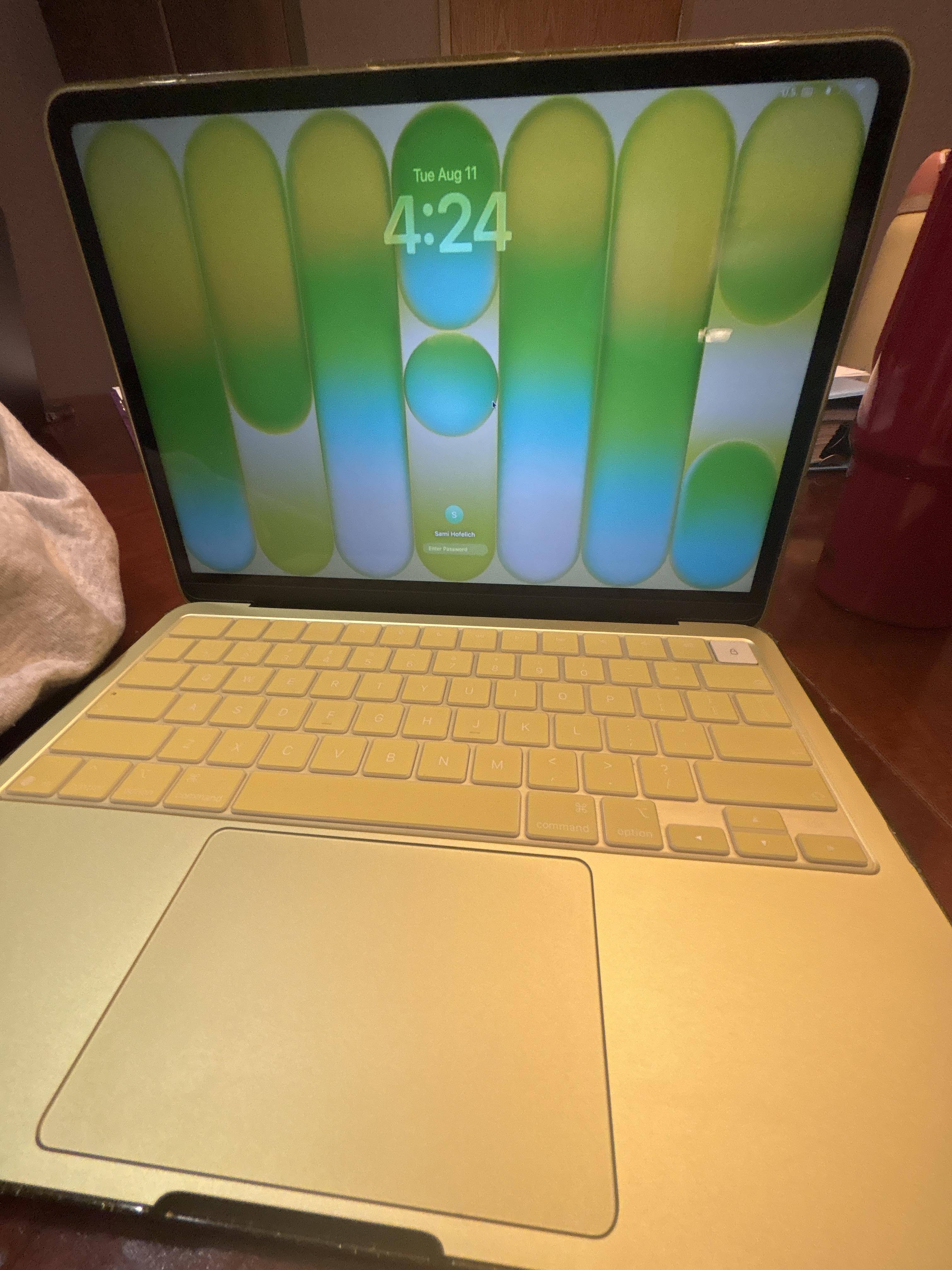Customer provided image, click to load a larger version
