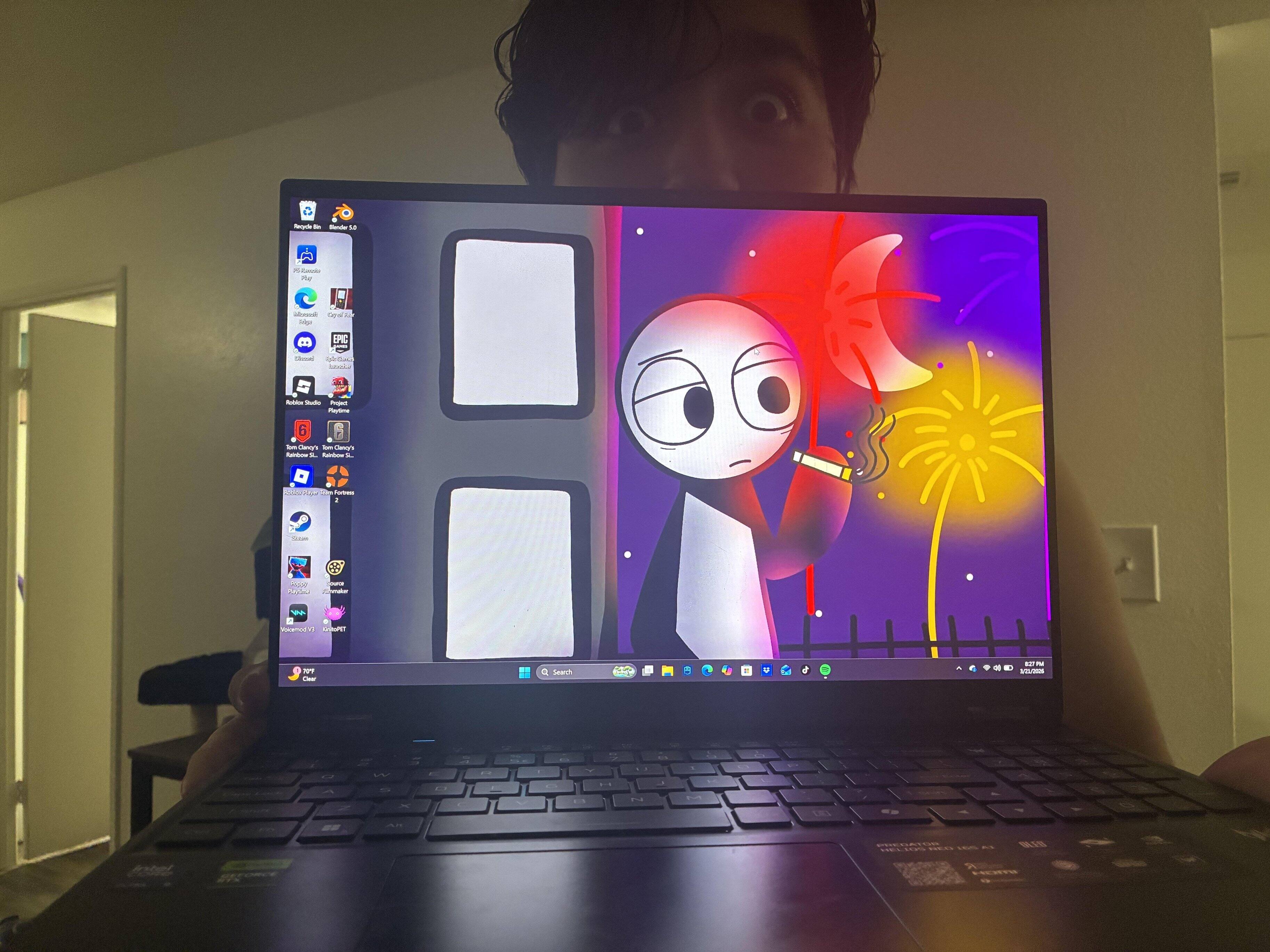 Customer provided, click to load a larger version