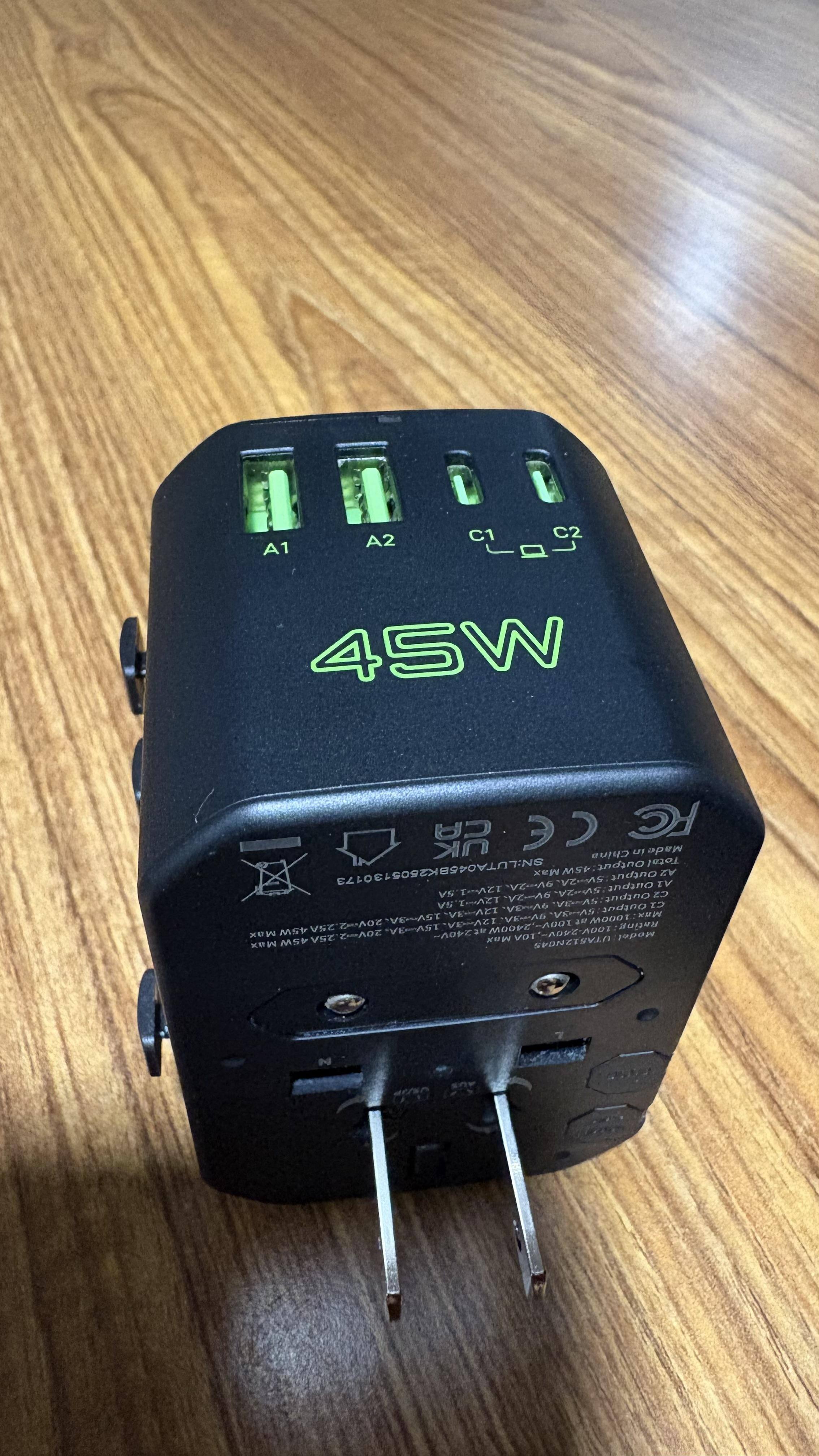 Customer provided, click to load a larger version