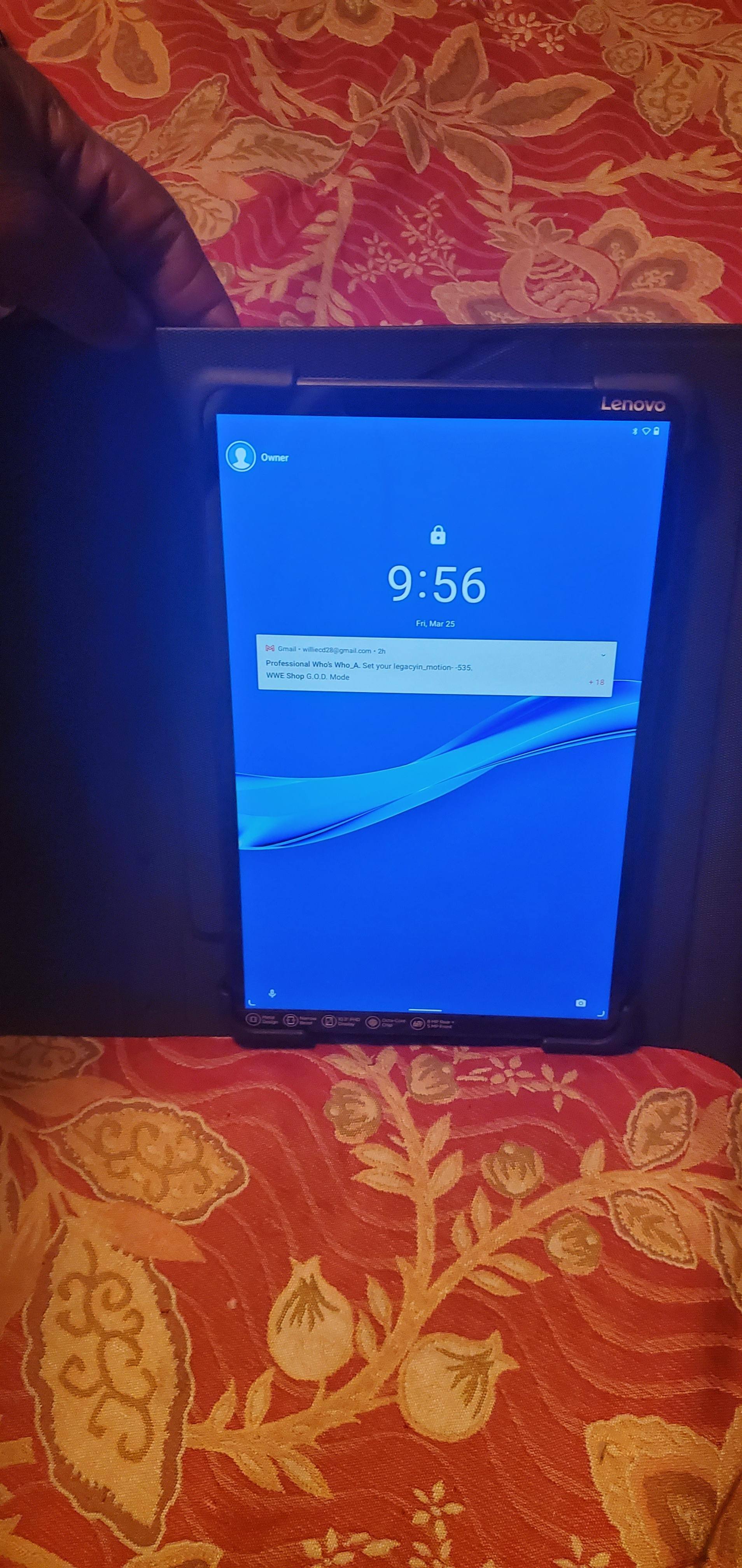 Customer provided, click to load a larger version