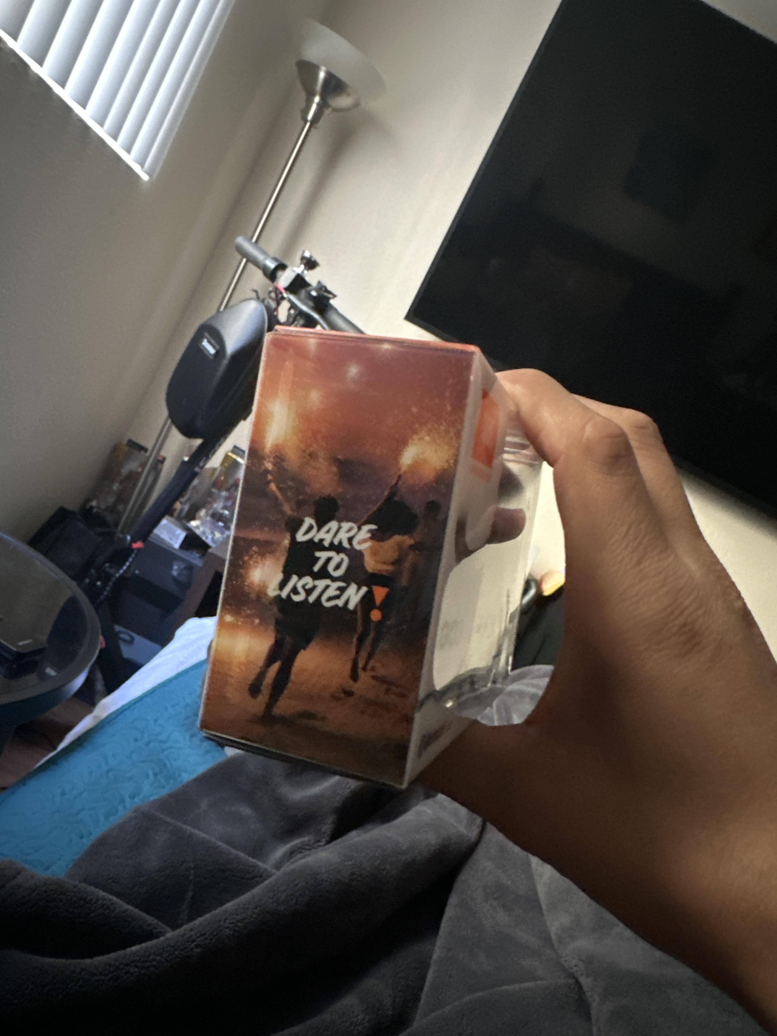 Customer provided, click to load a larger version