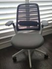 Steelcase Leap Office Chair Night Owl SXM0HH24HJCKLWCFNX - Best Buy