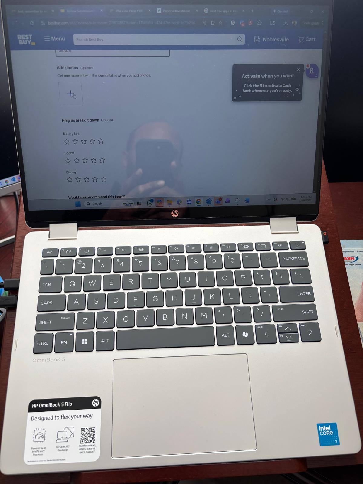 Customer provided, click to load a larger version