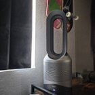 Dyson Pure Hot + Cool Purifying Fan Heater HP01 REVIEW - Real Mum
