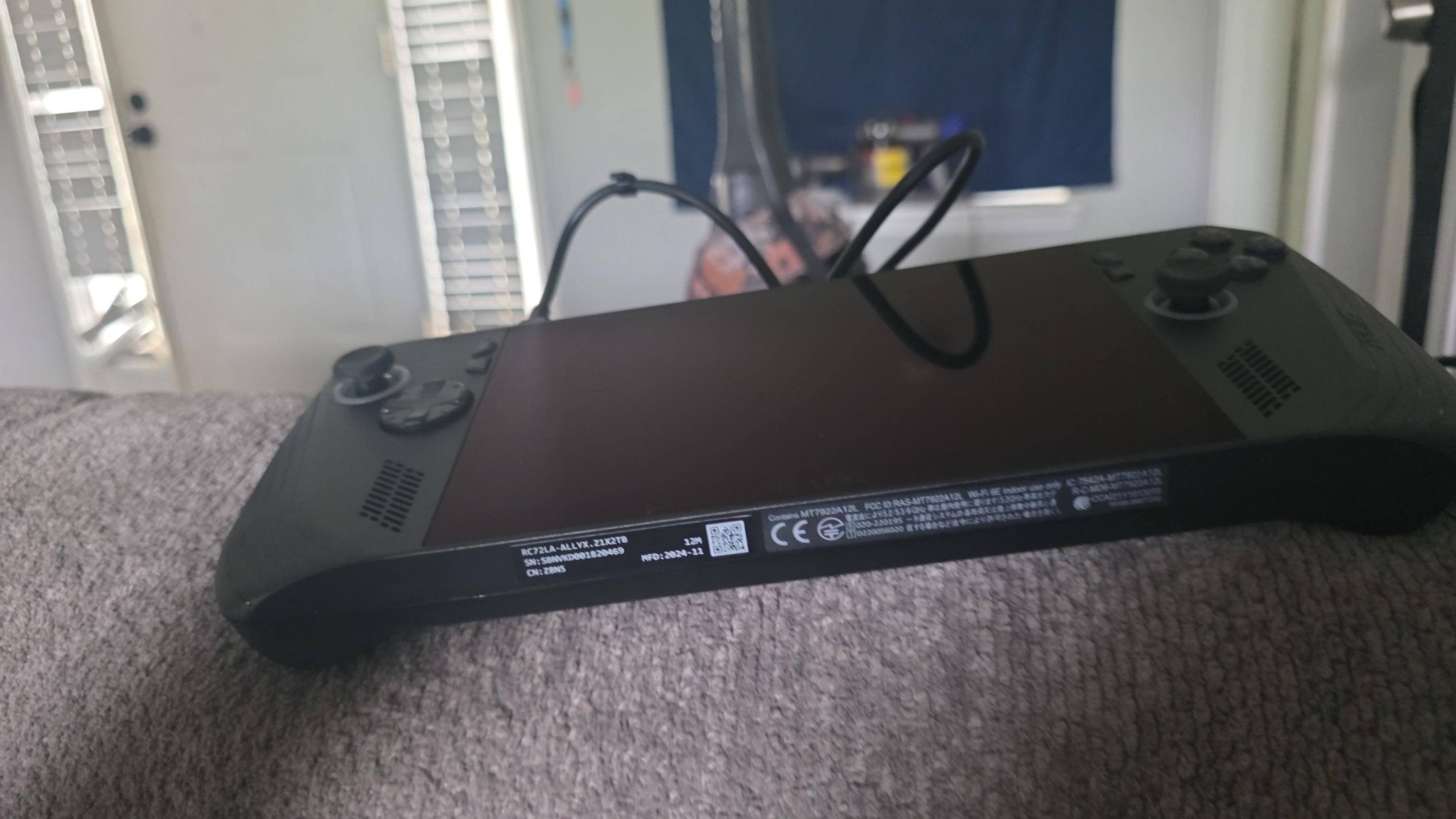 Customer provided, click to load a larger version