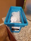 Insignia™ Portable Ice Maker with Auto Shut-Off Mint NS-IMP26MT2 - Best Buy