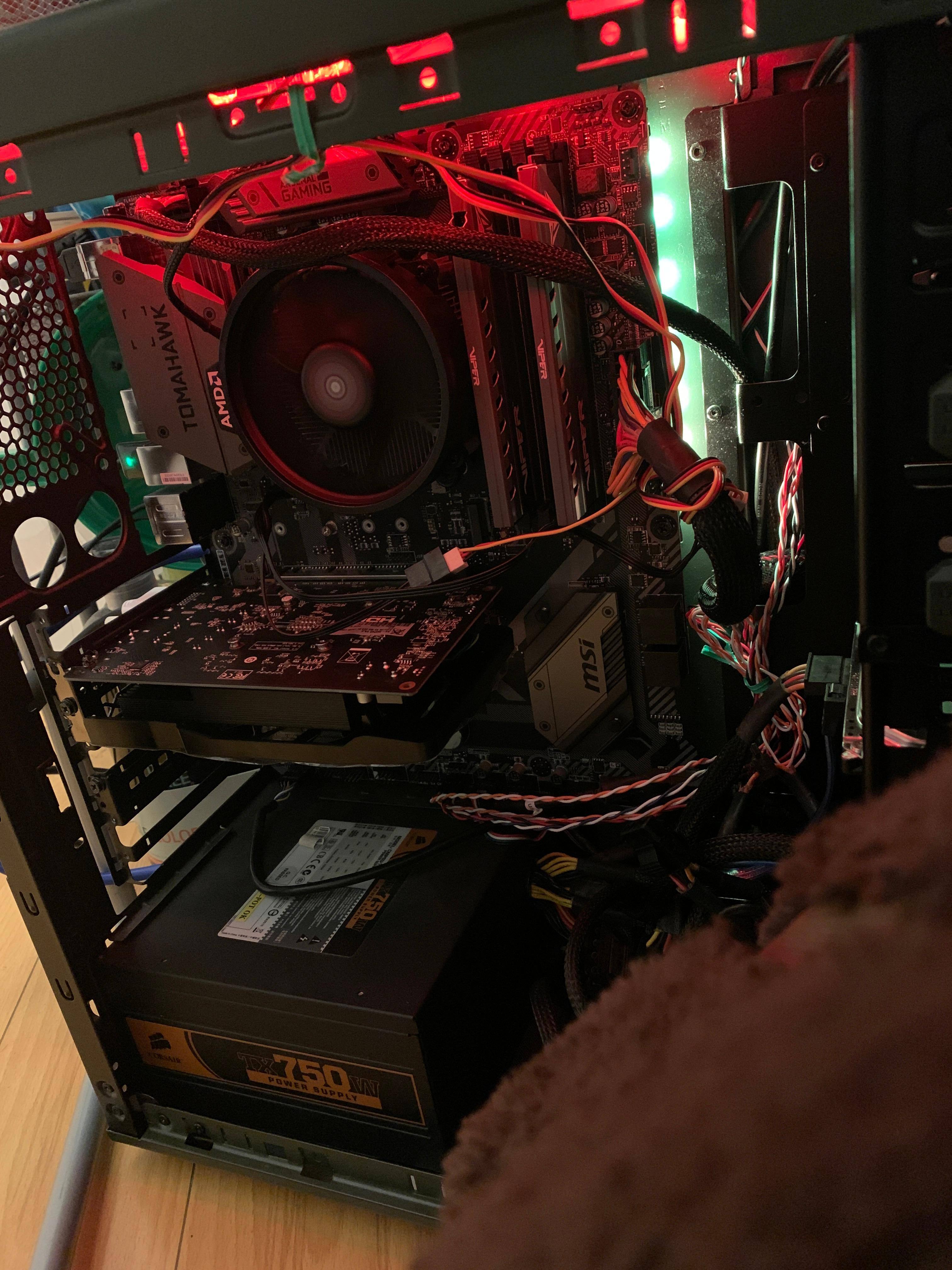 Customer provided image, click to load a larger version