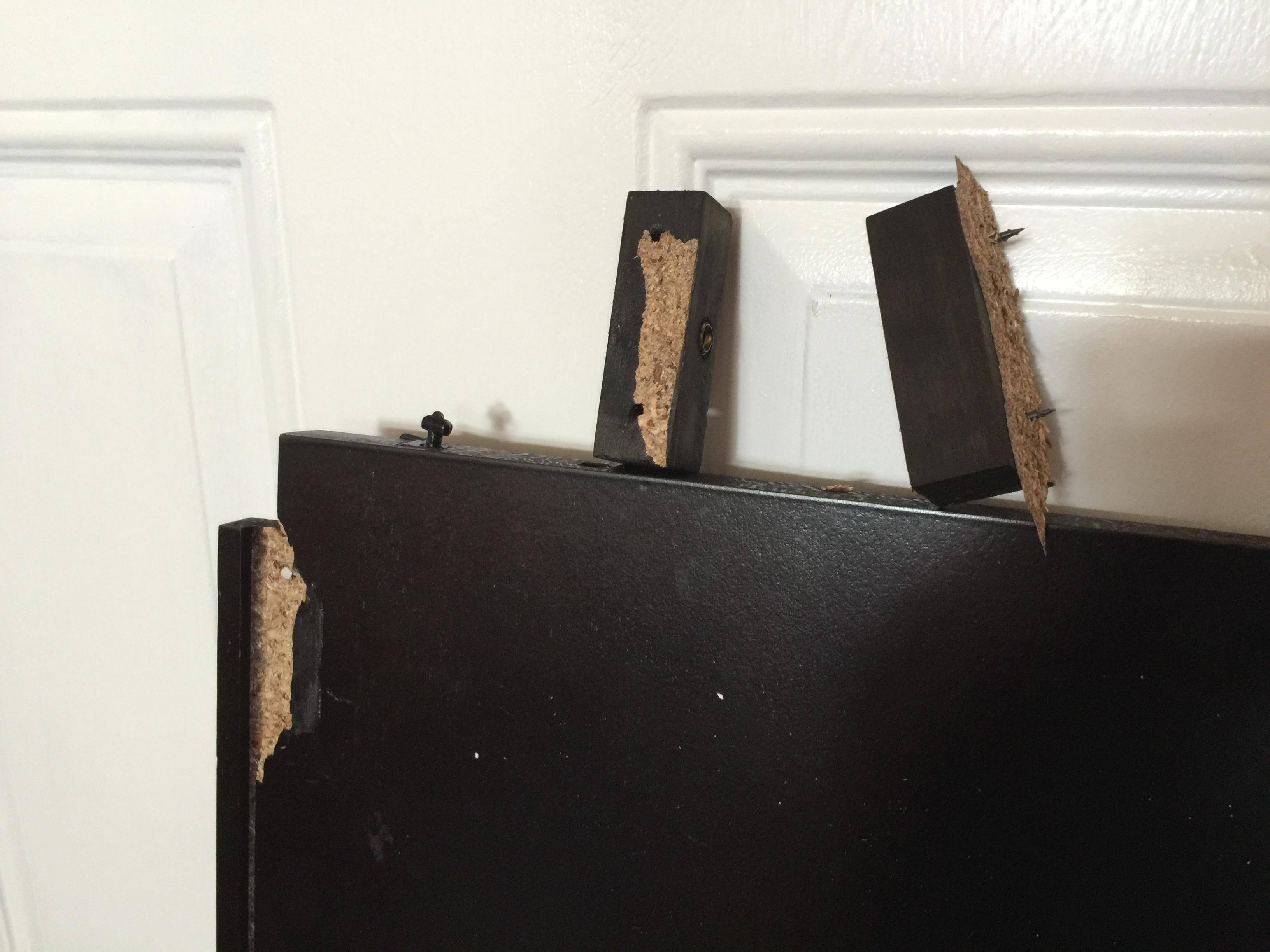 Broken Part, click to load a larger version