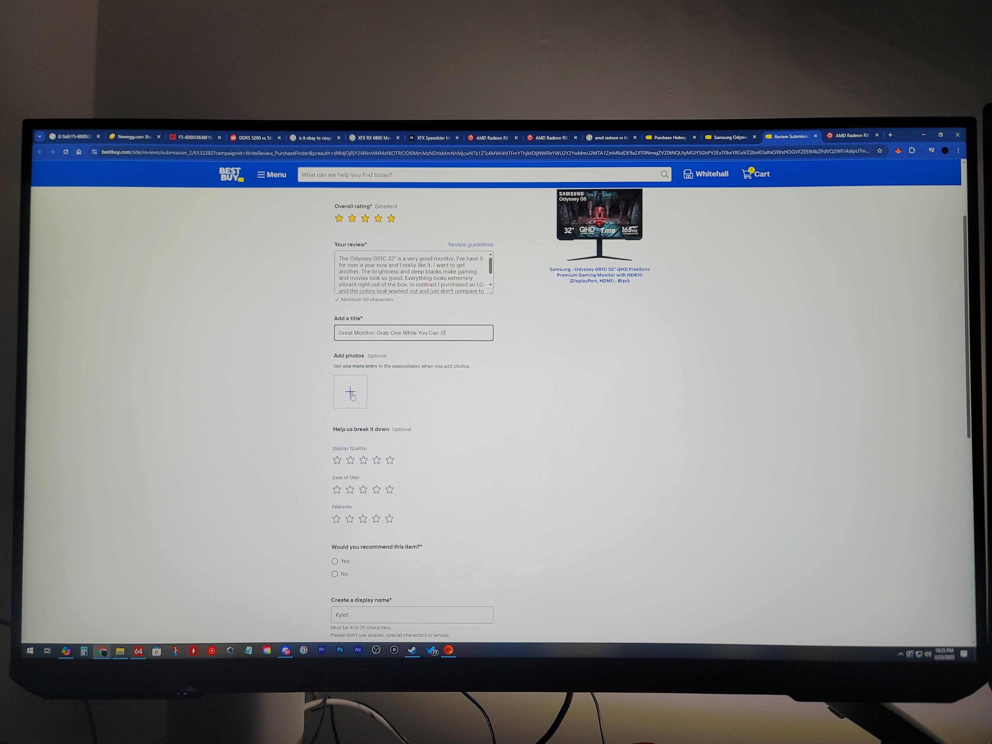 Customer provided, click to load a larger version