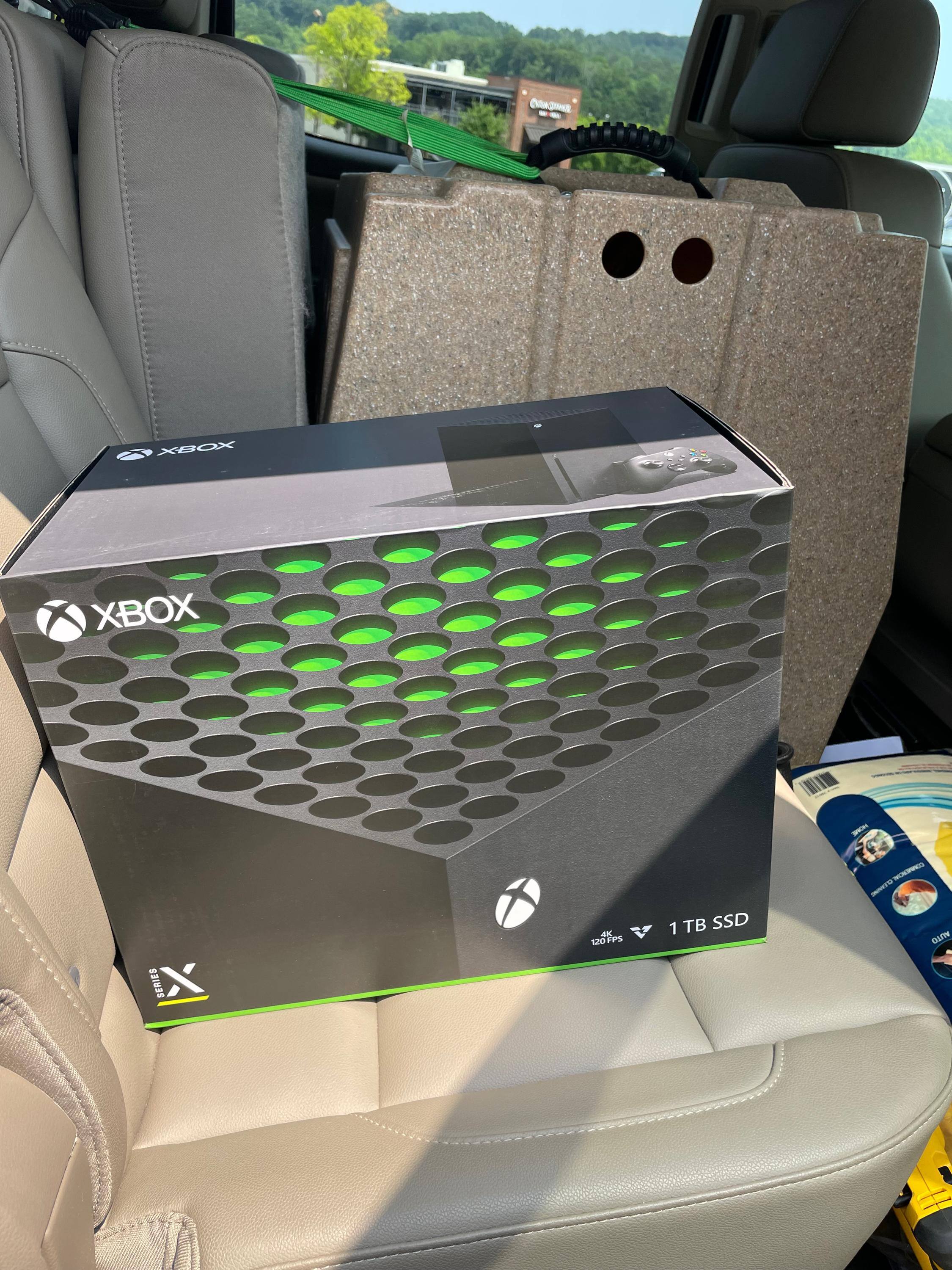 Customer provided, click to load a larger version