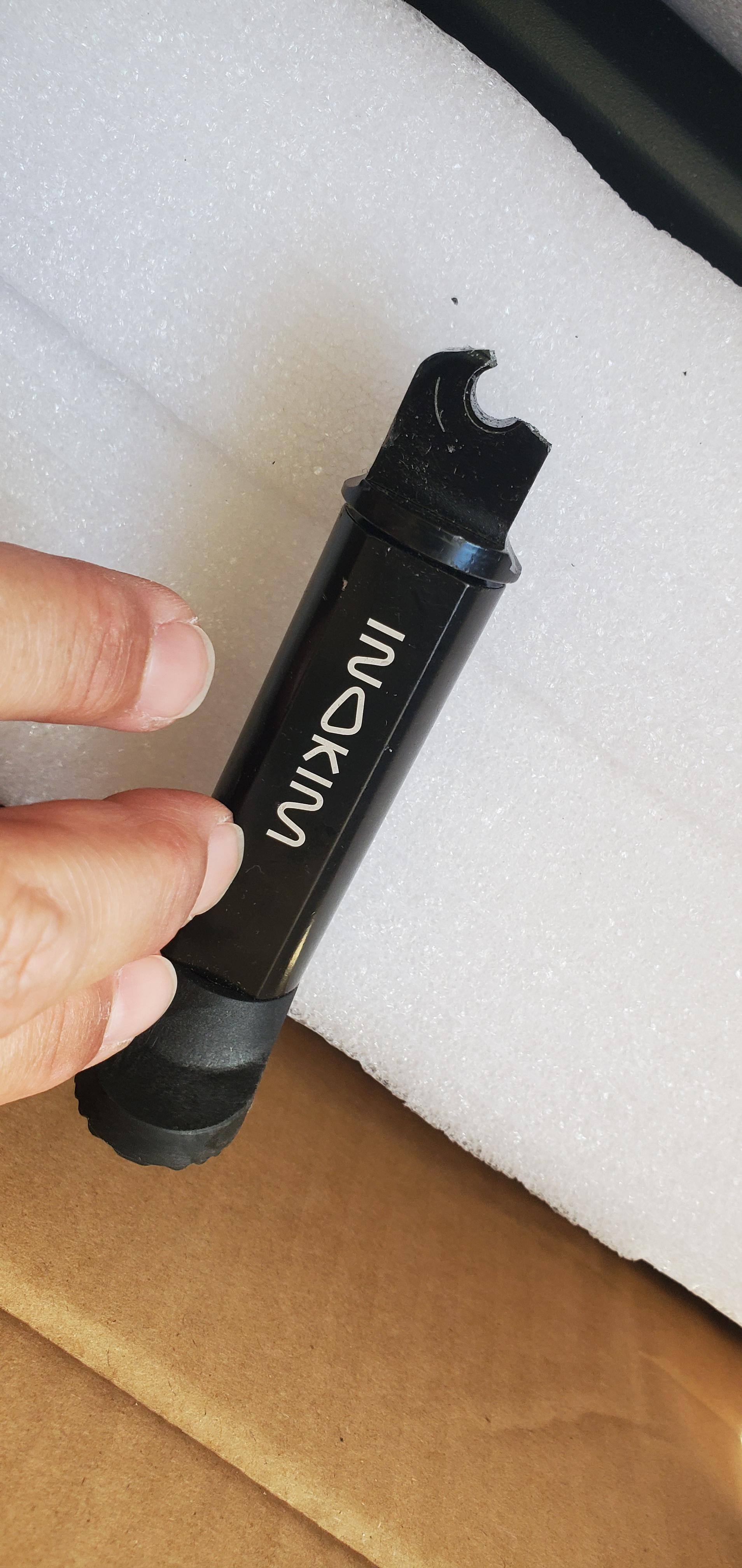 Customer provided image, click to load a larger version