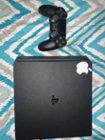 Sony PlayStation 4 1TB Console Black 3002337 - Best Buy