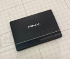 PNY CS900 500GB Internal SSD SATA SSD7CS900-500-RB - Best Buy