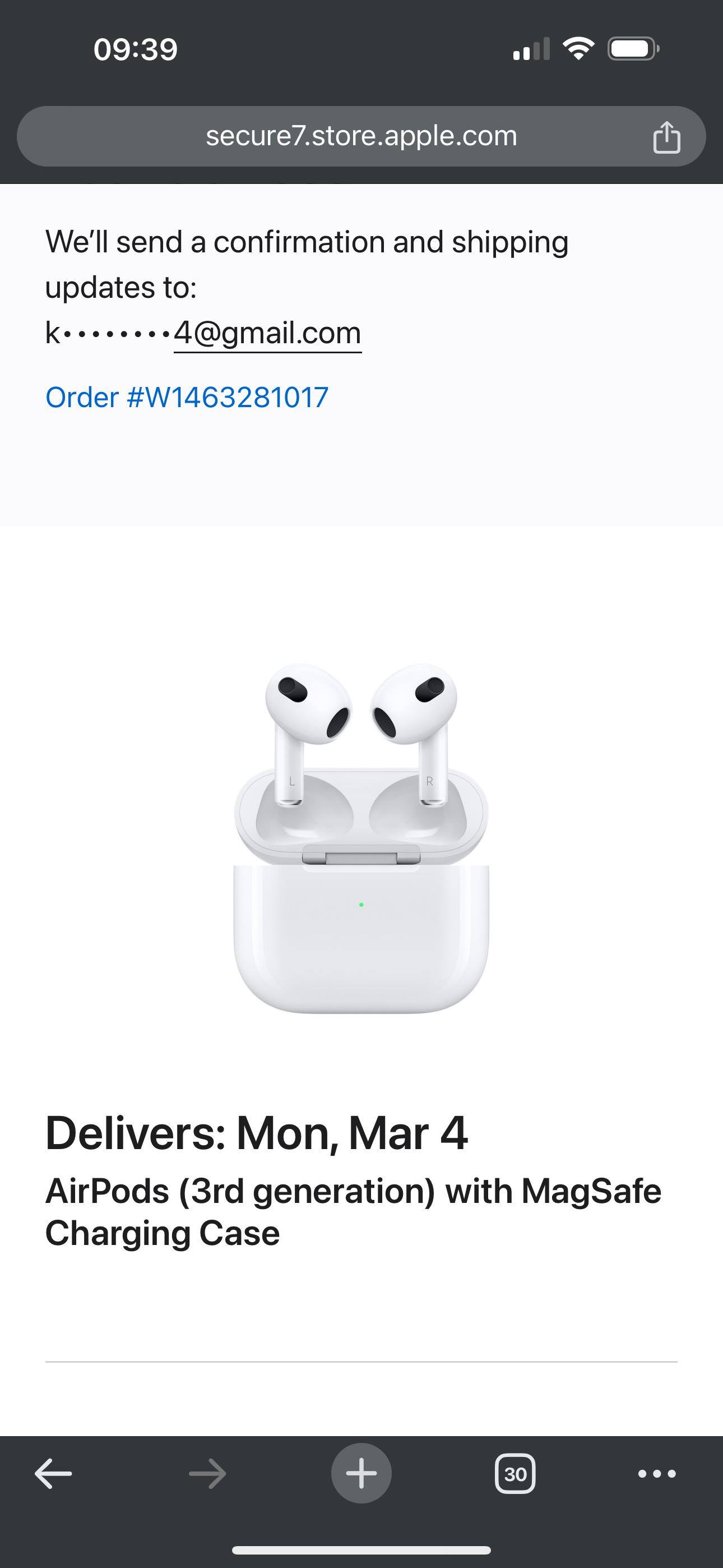 Customer provided, click to load a larger version