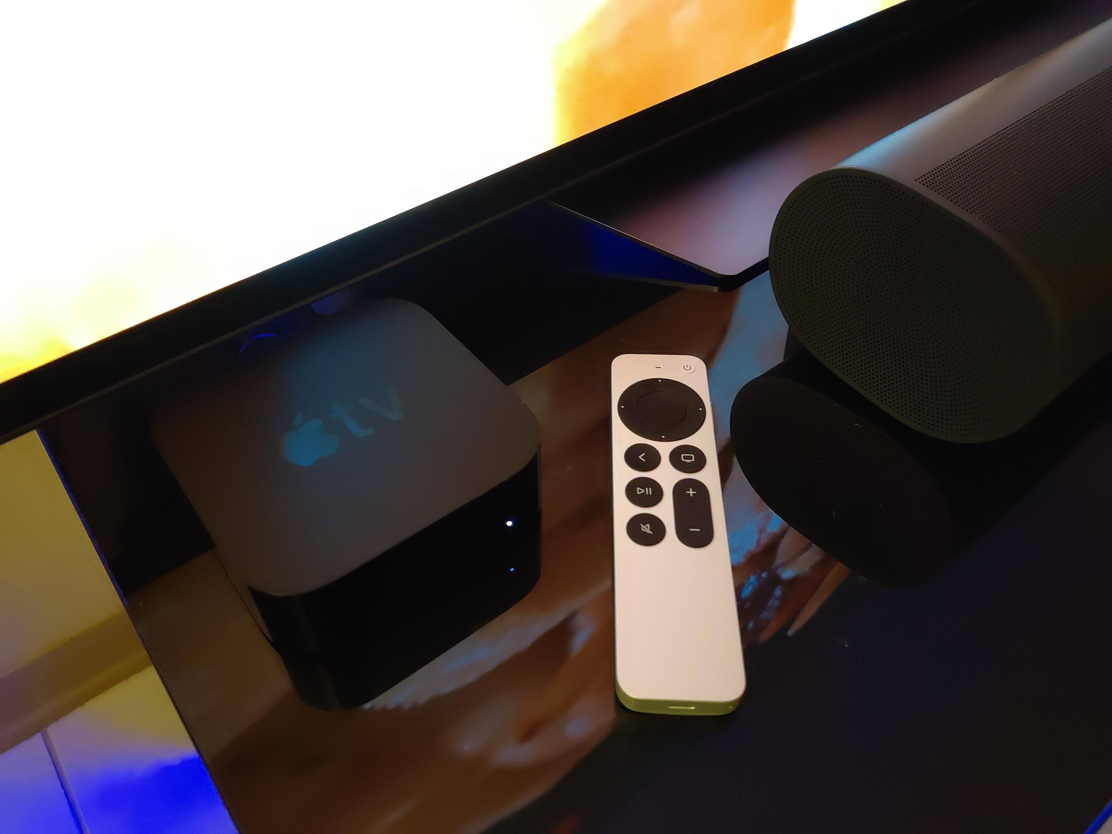 セイオウ様　Apple TV 4K (64GB) セイオウ様 Apple TV 4K (64GB) Apple TV 4K Wi‑Fi with 64GB