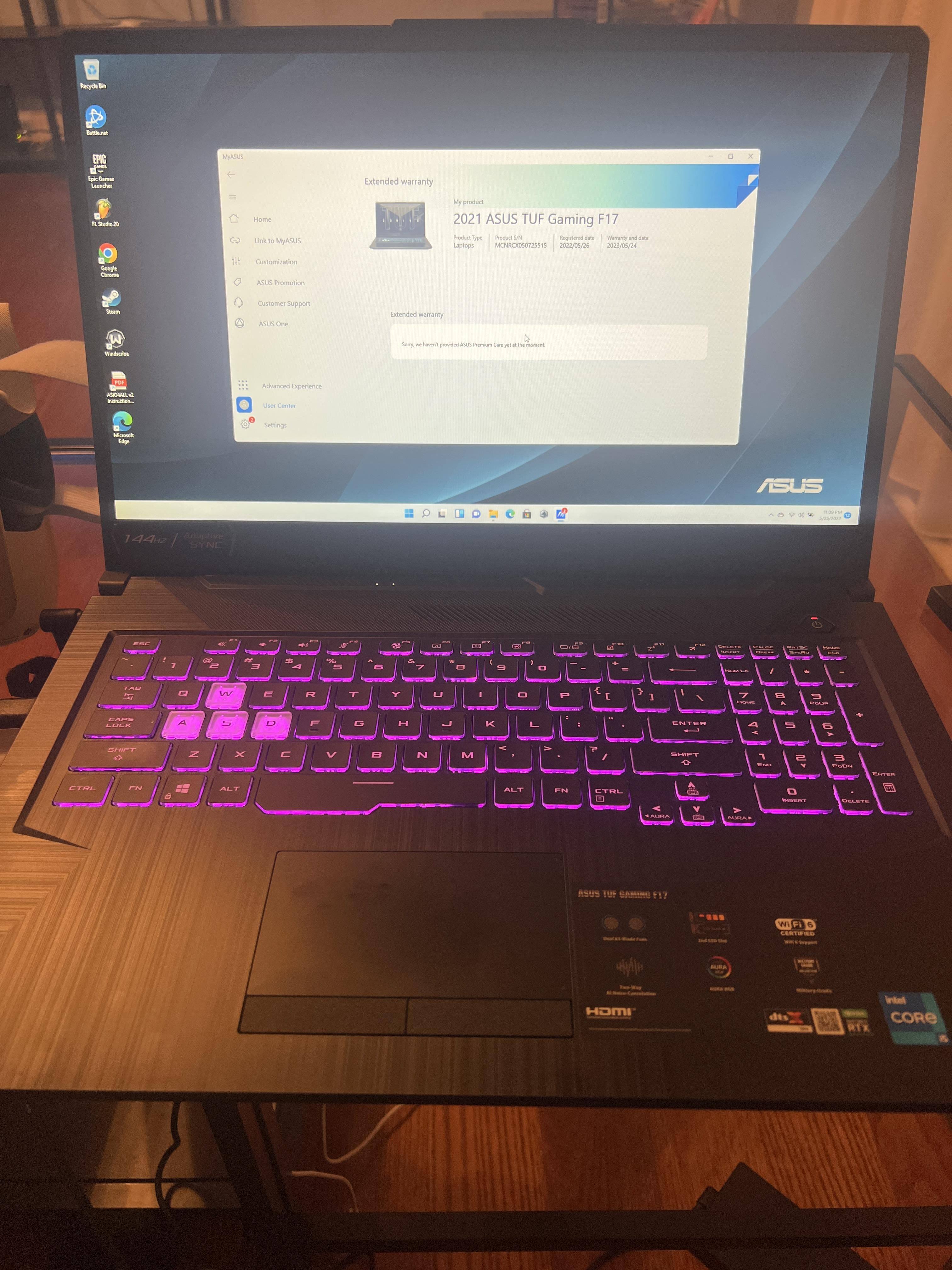 Customer provided, click to load a larger version