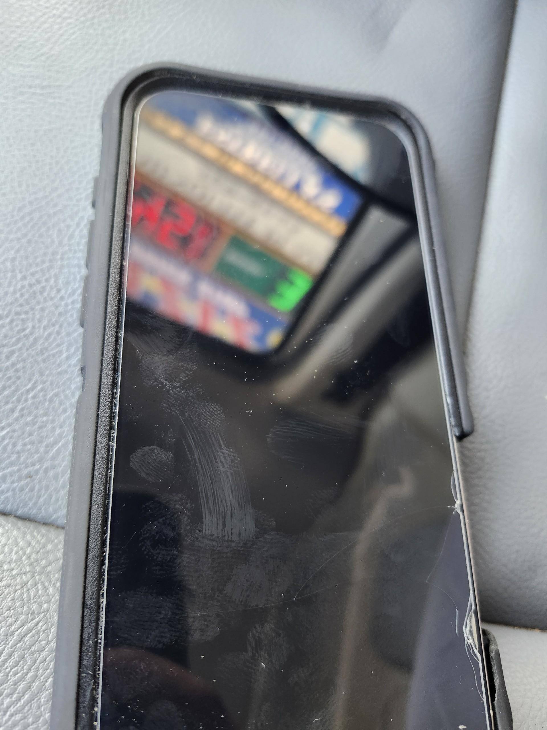 Customer provided image, click to load a larger version