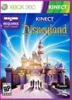 Disneyland Kinect, click to load a larger version