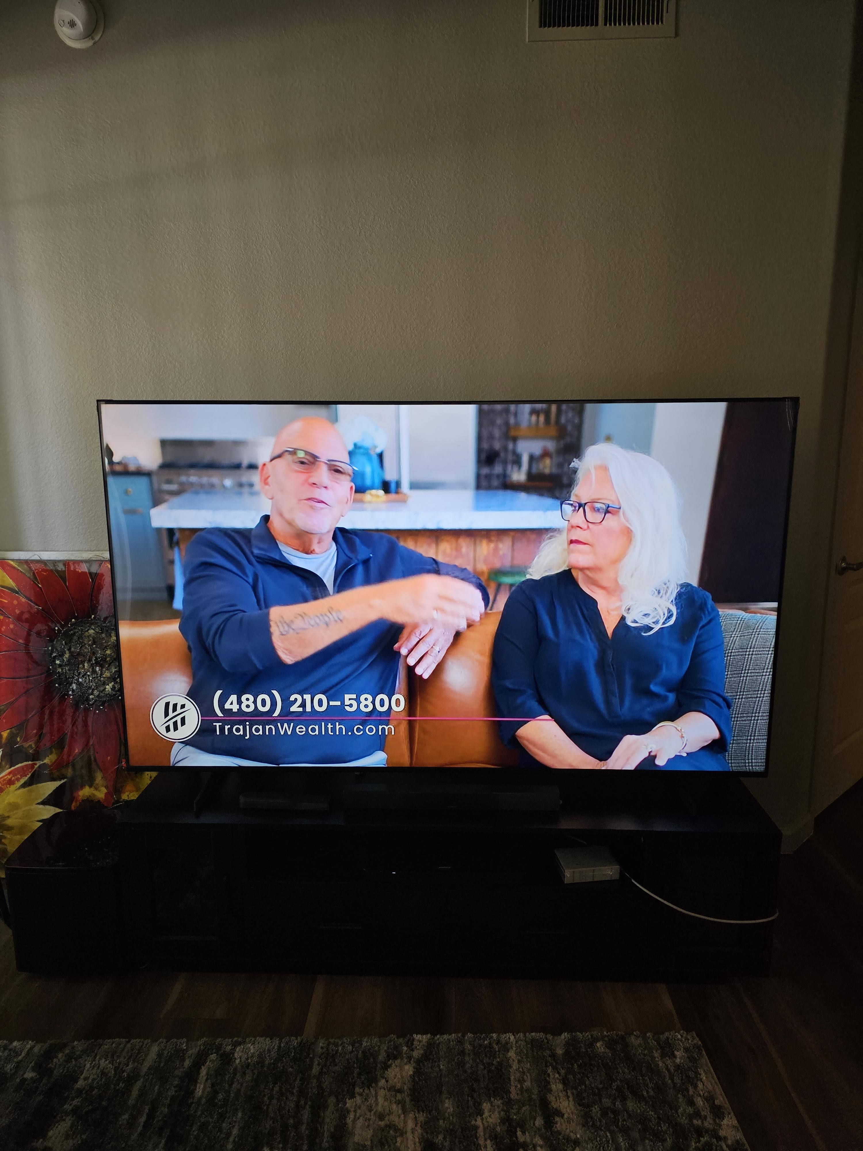 Customer provided image, click to load a larger version