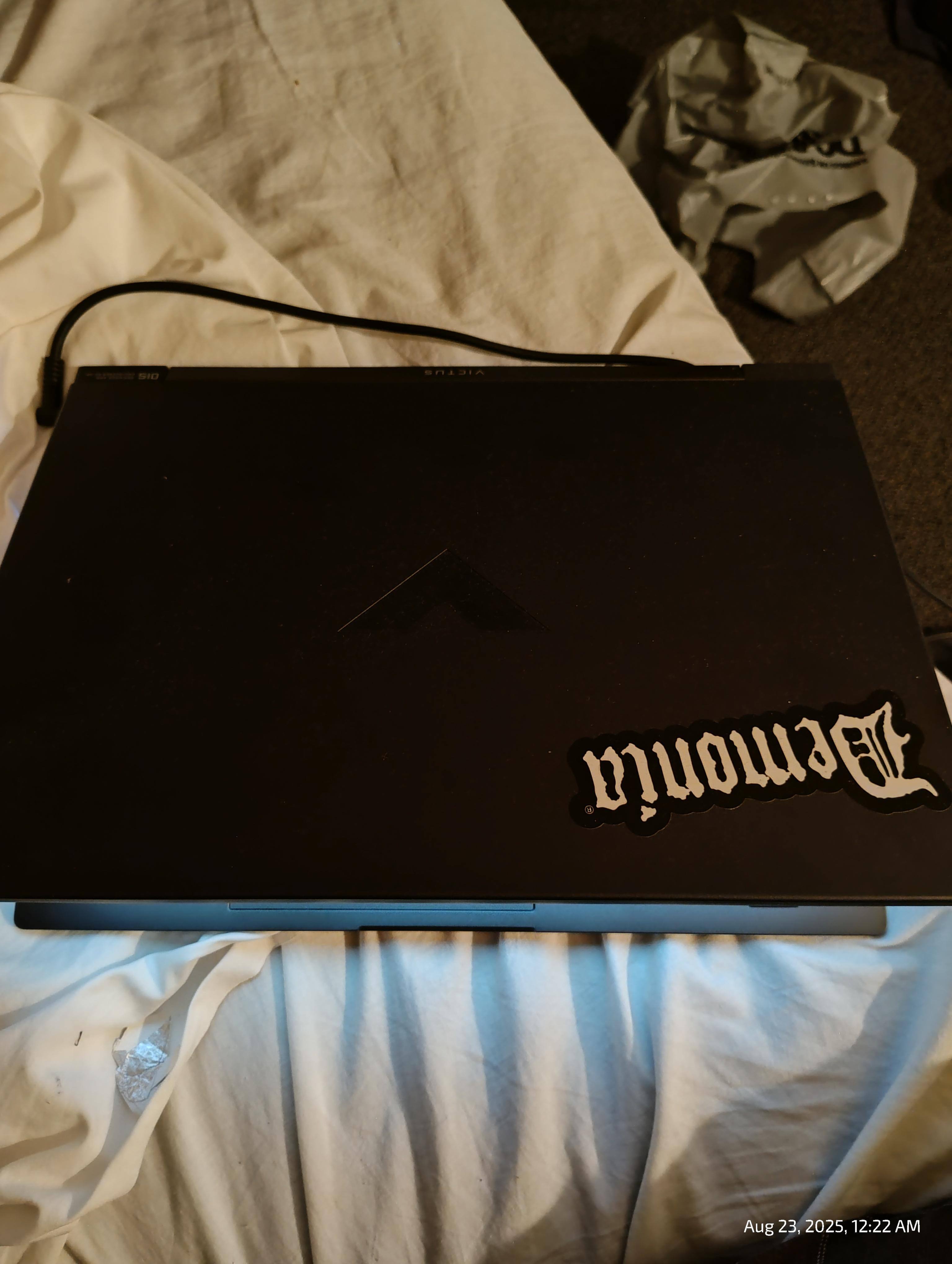 Customer provided, click to load a larger version