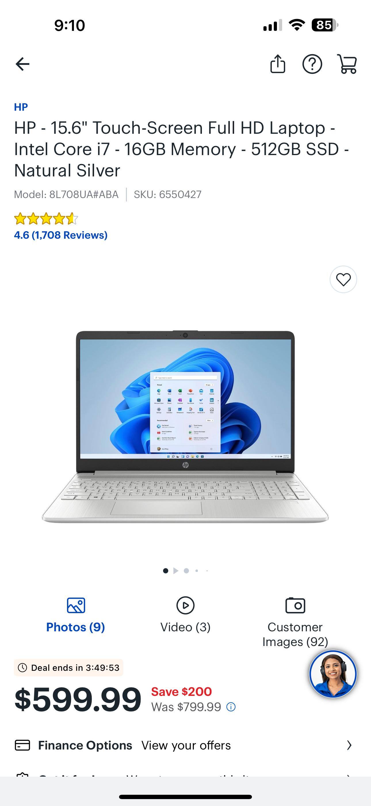 Customer provided, click to load a larger version