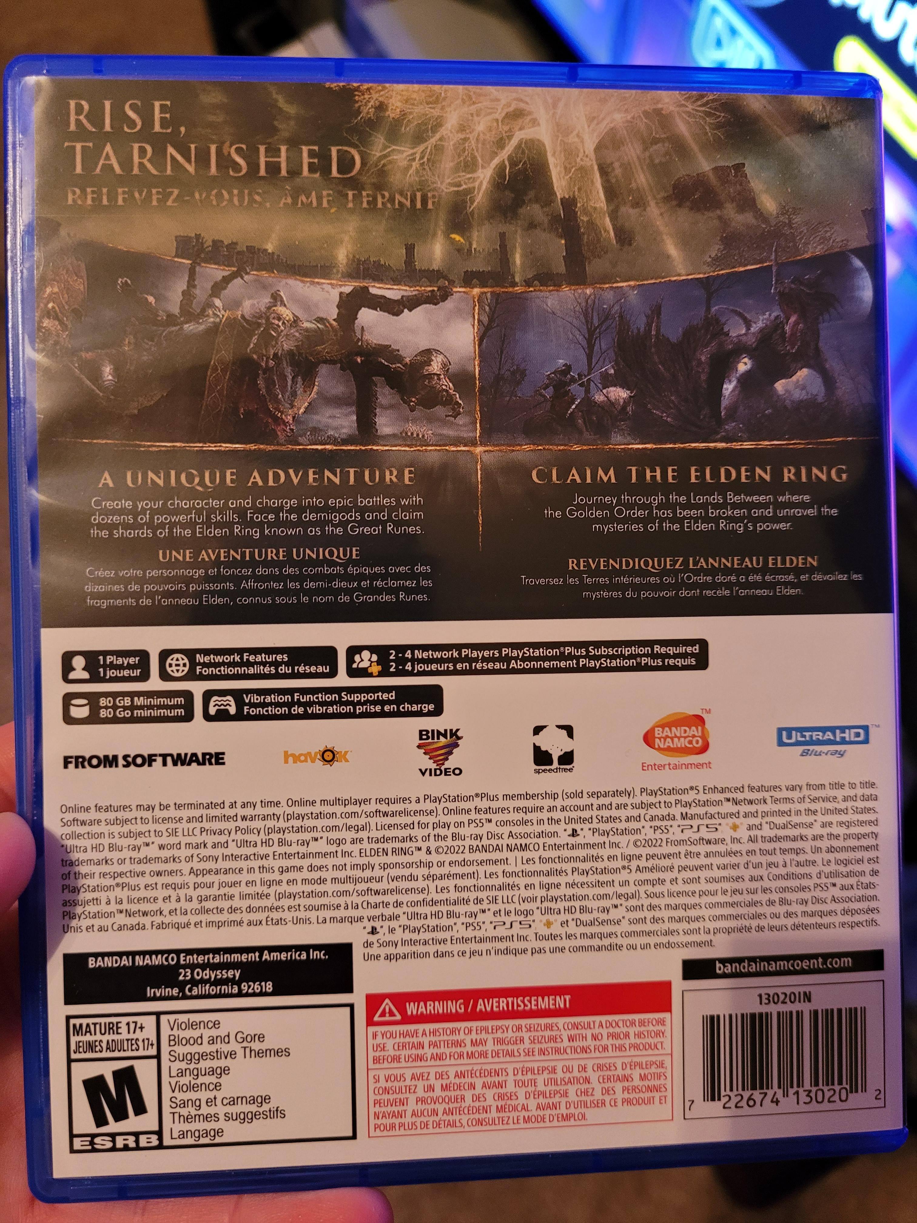 Customer provided, click to load a larger version