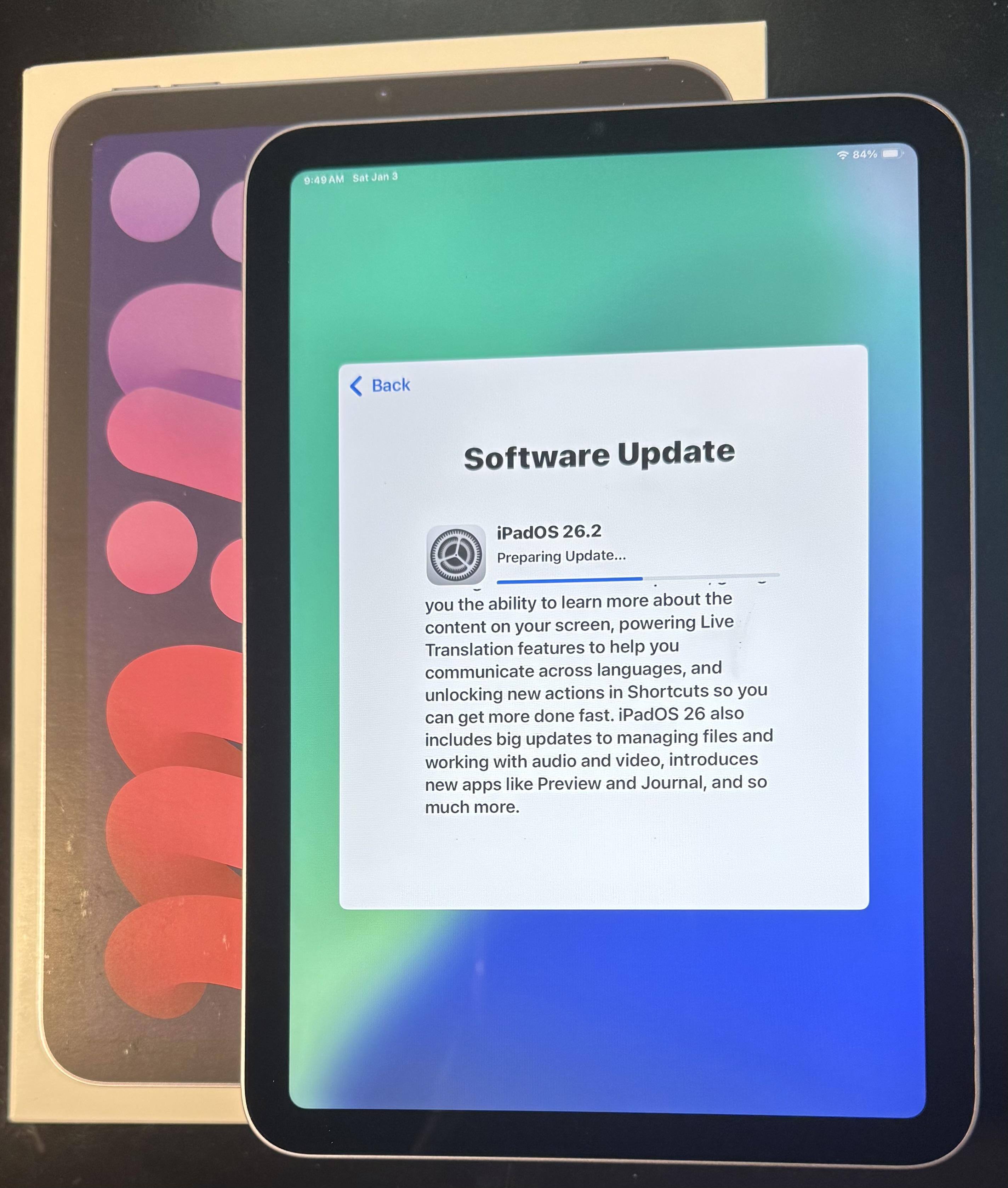 Customer provided, click to load a larger version