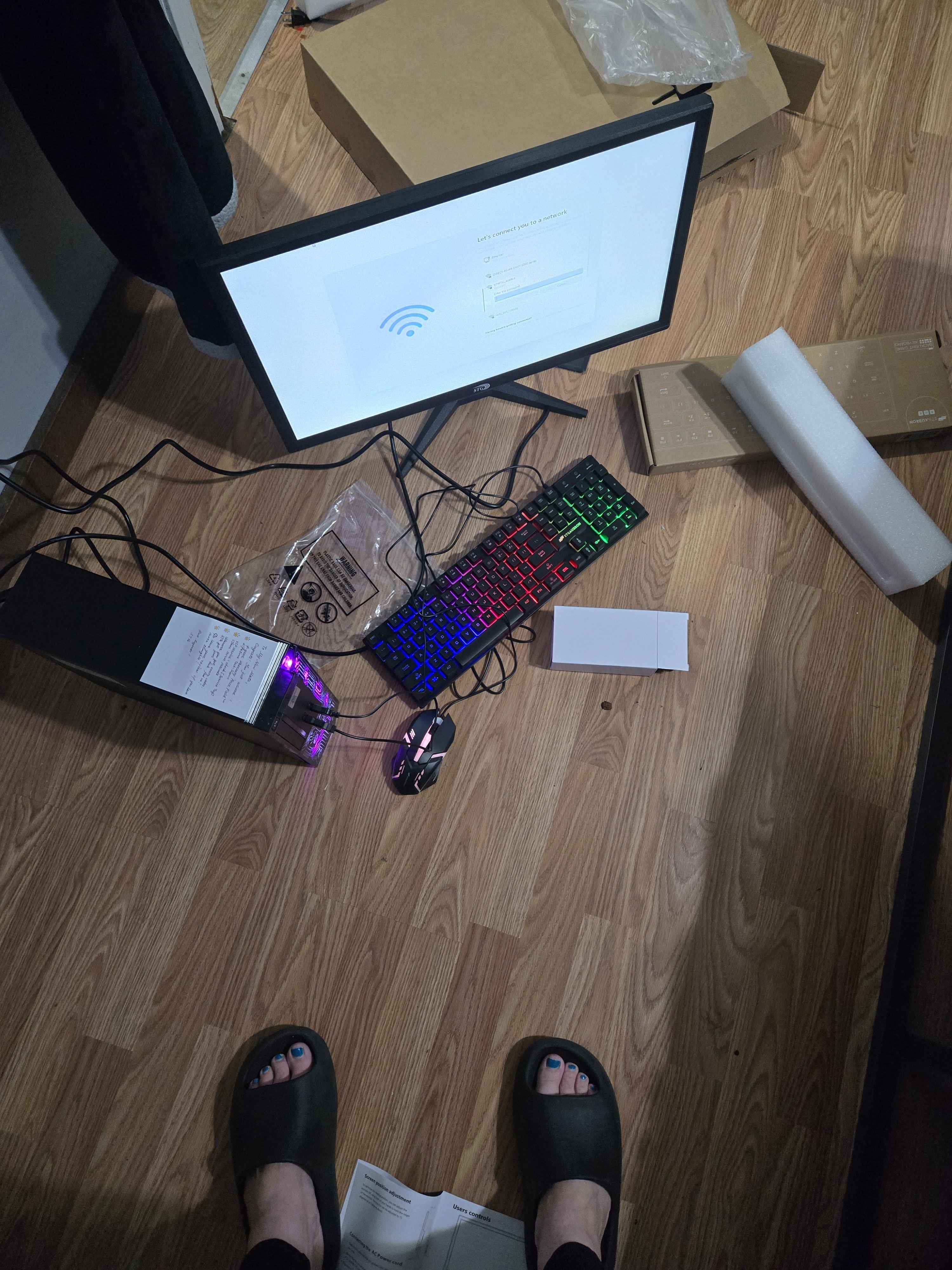 Customer provided, click to load a larger version