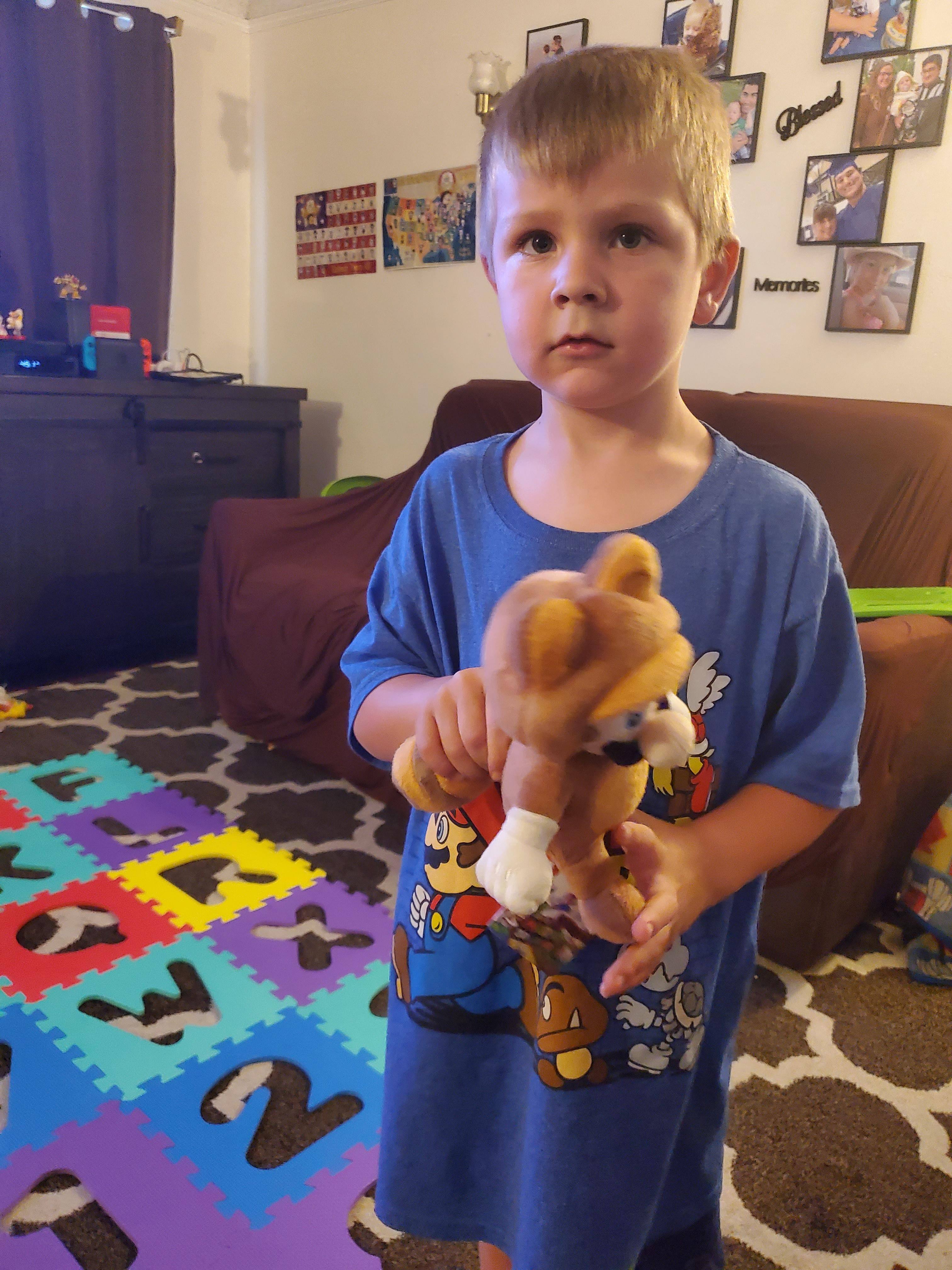 Customer provided, click to load a larger version