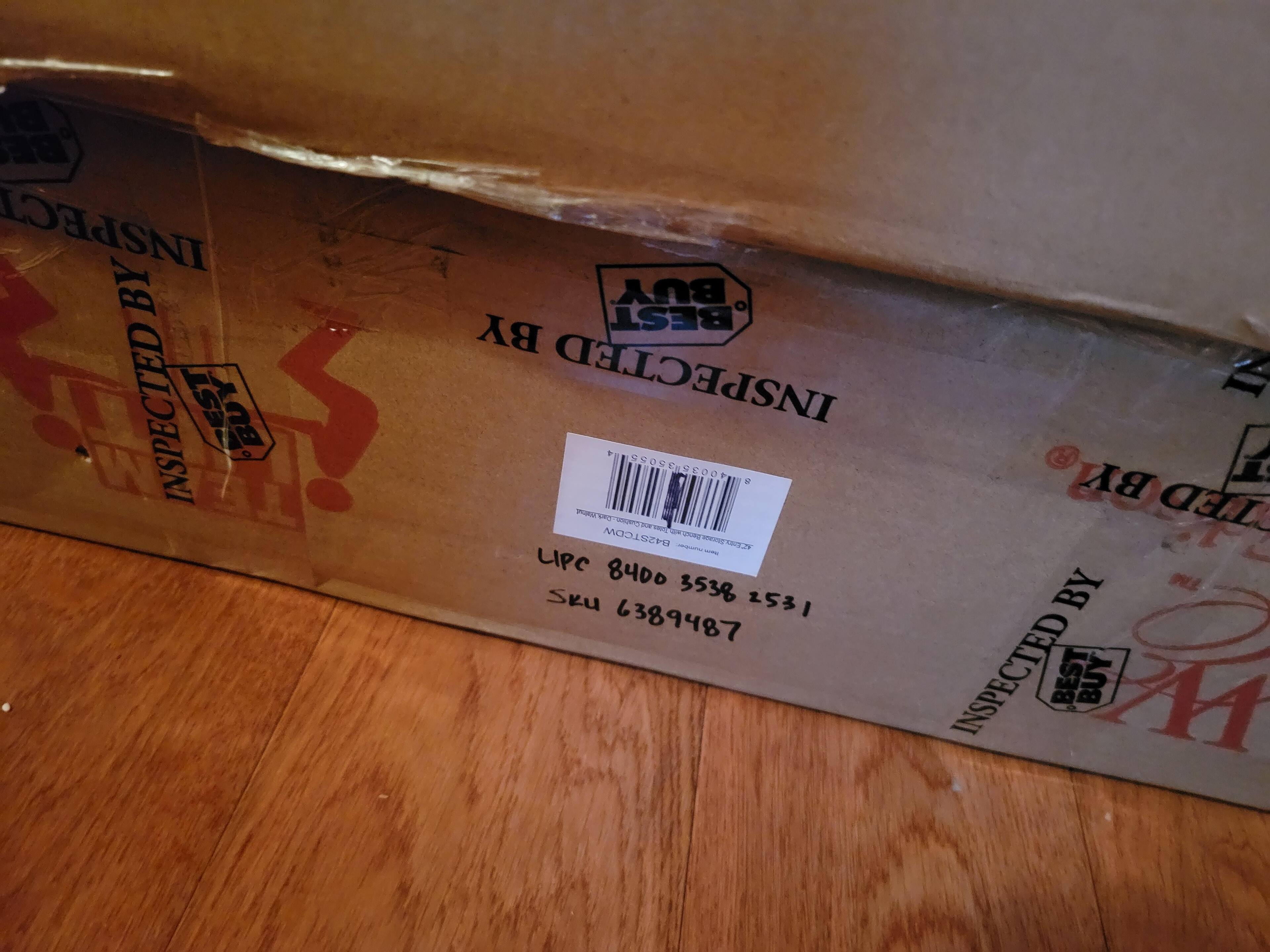 Customer provided image, click to load a larger version