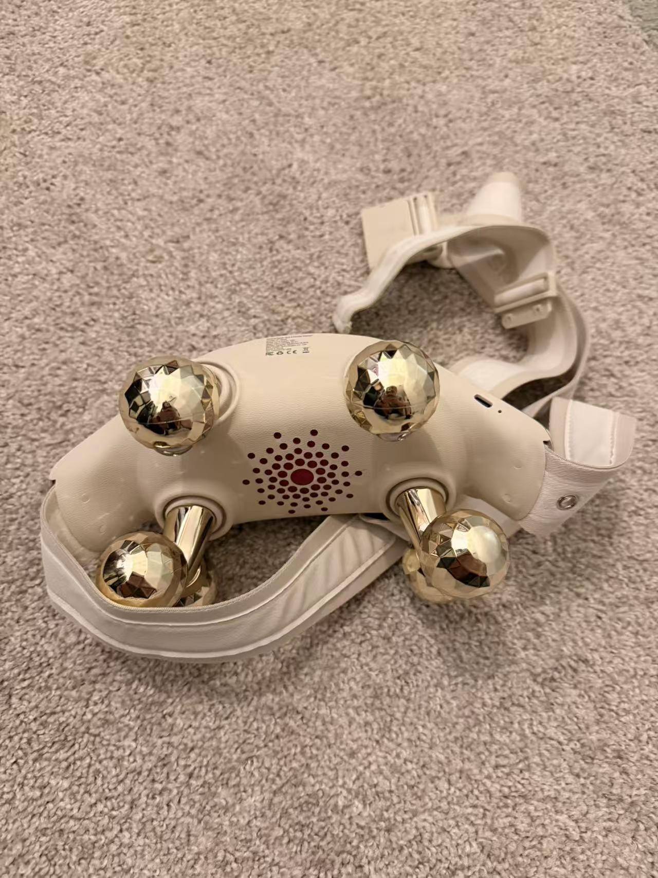 Customer provided image, click to load a larger version