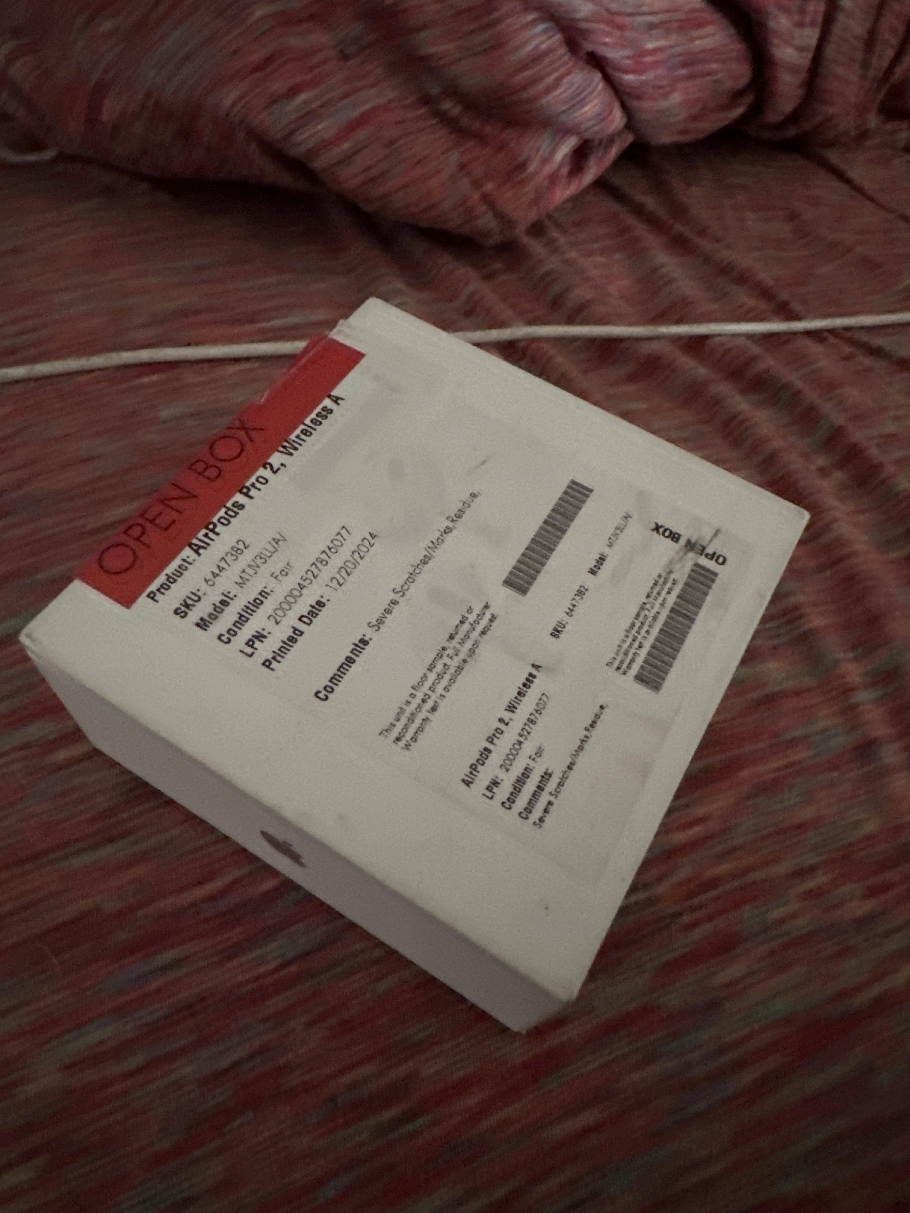 Customer provided, click to load a larger version