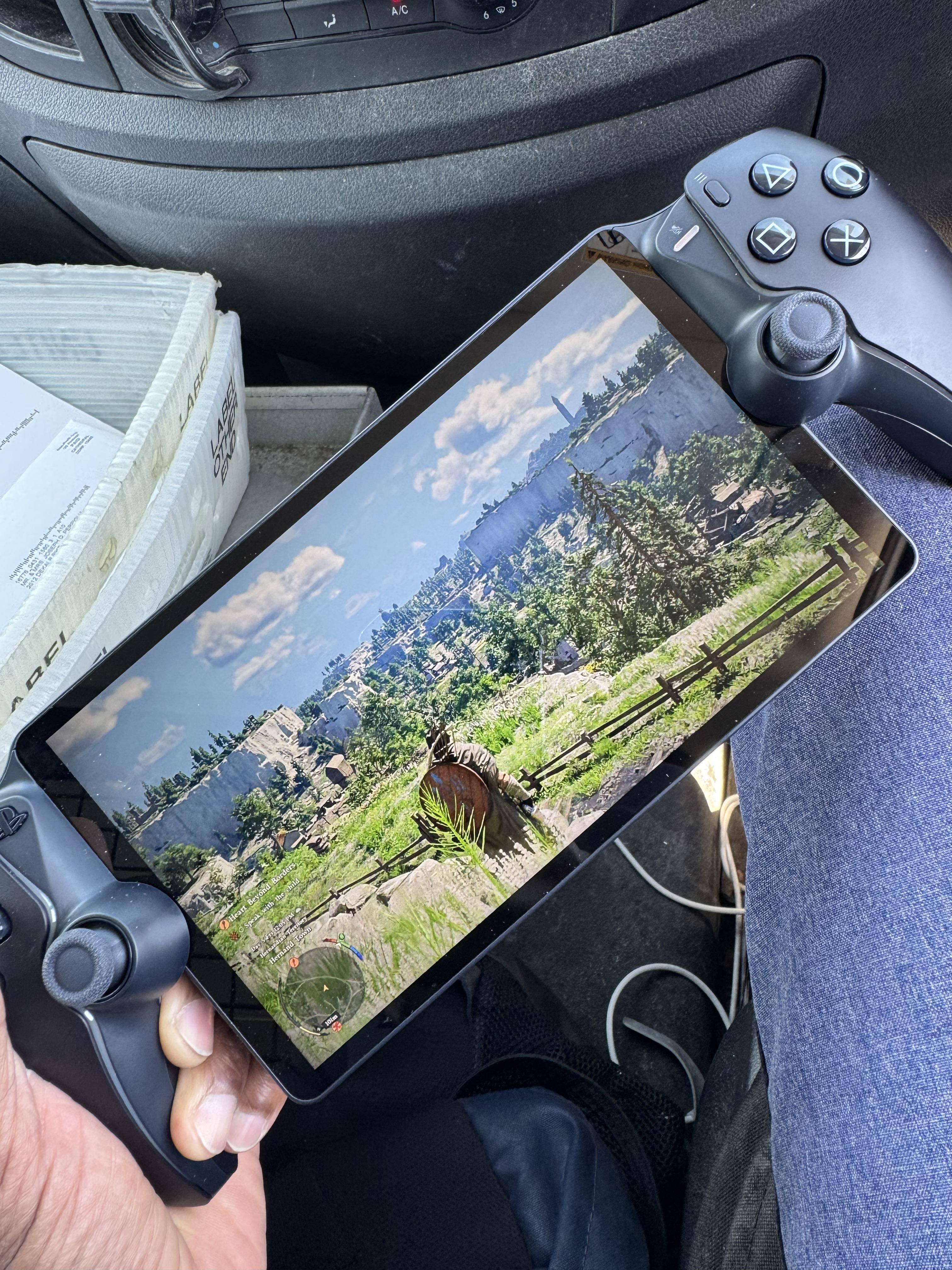 Customer provided, click to load a larger version