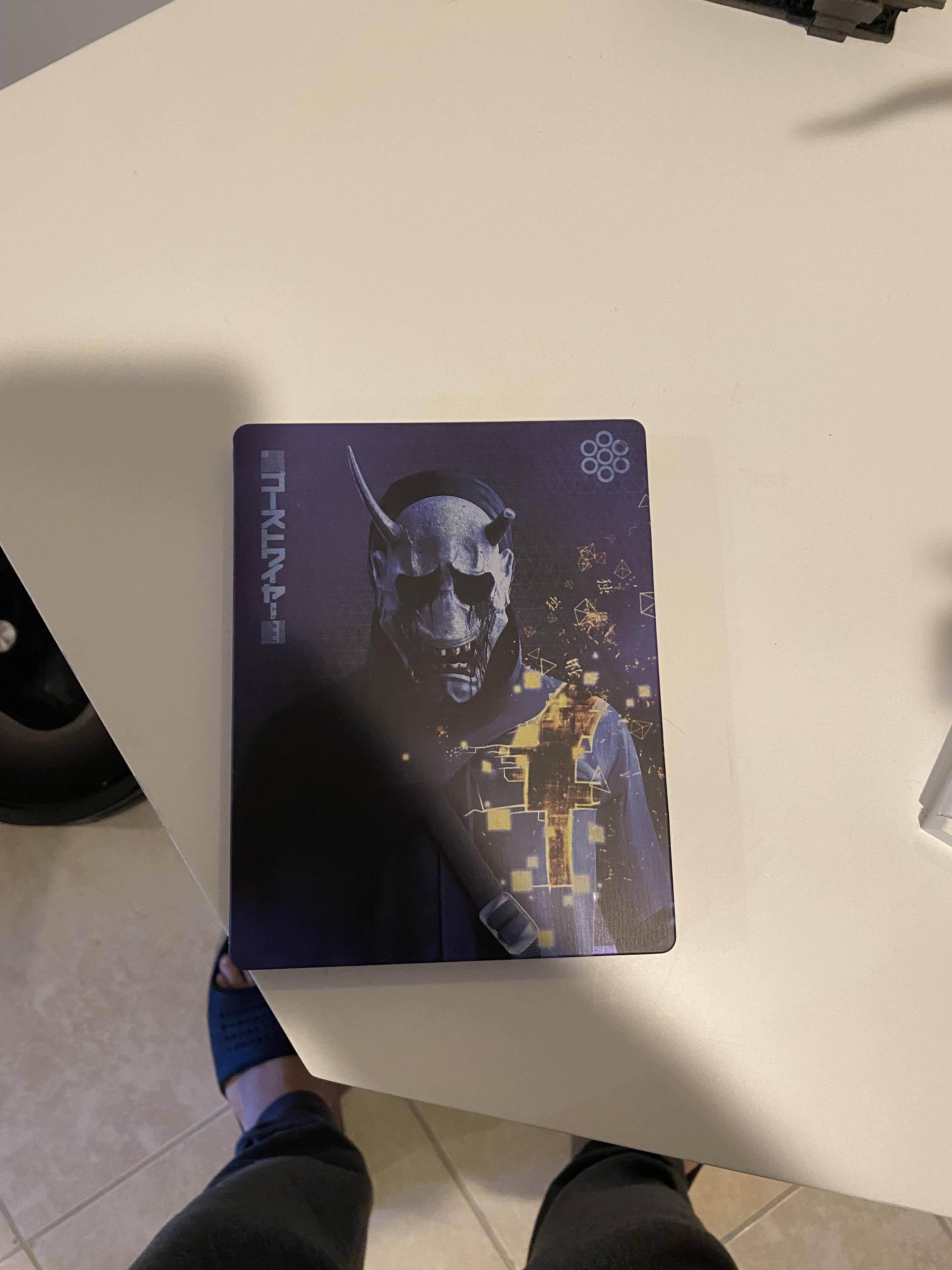 Customer provided image, click to load a larger version