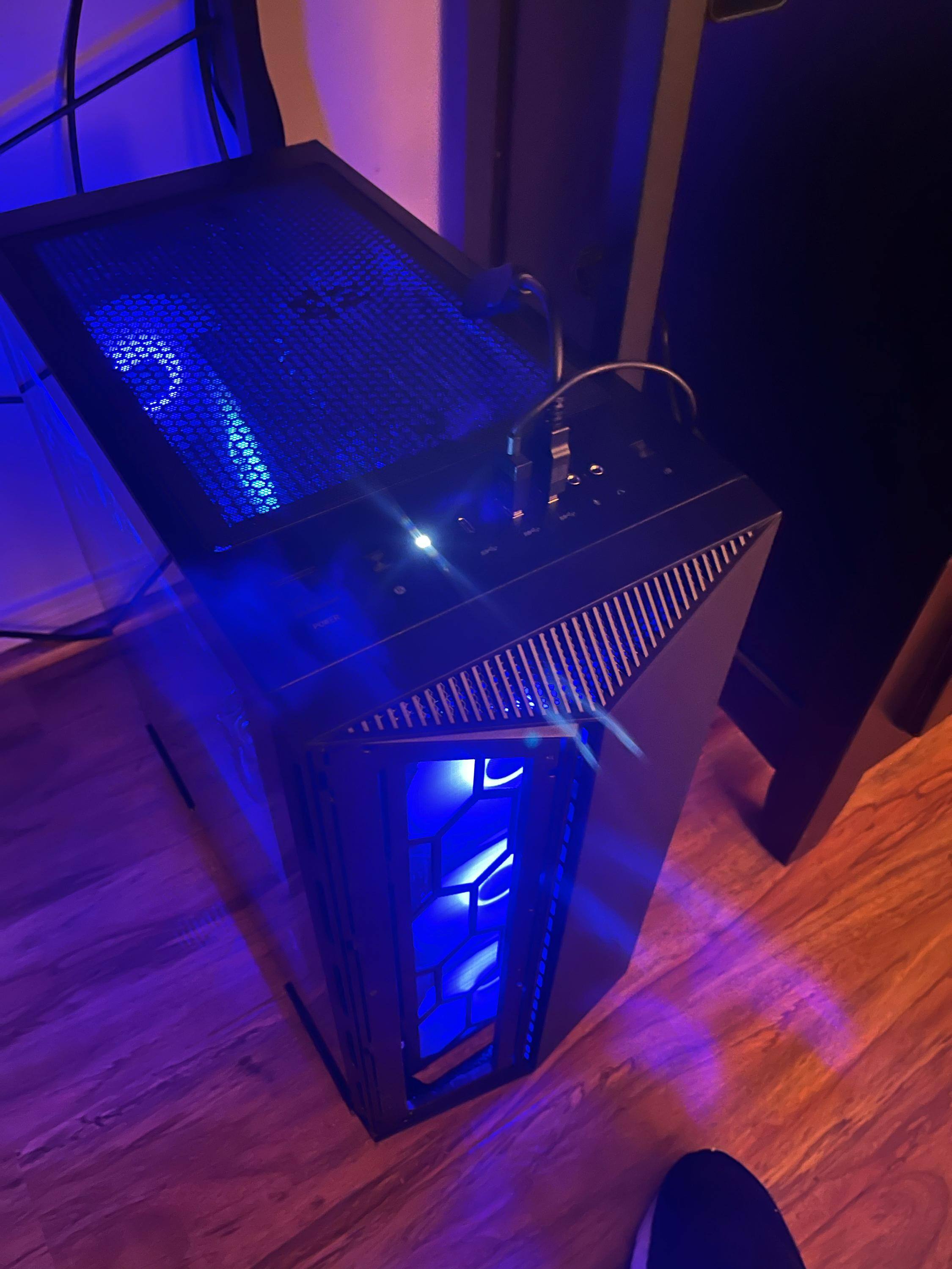 Customer provided image, click to load a larger version