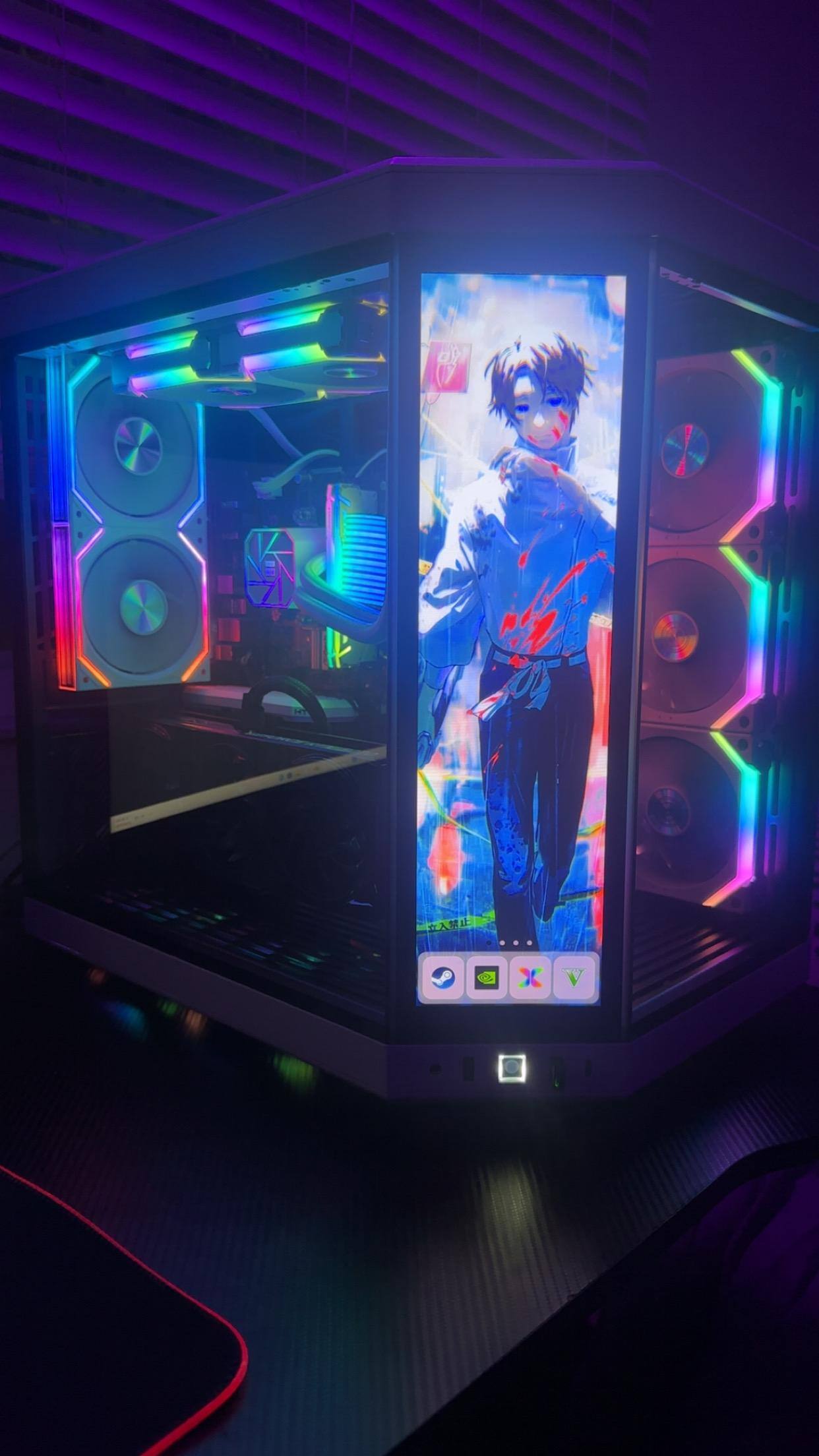 Customer provided image, click to load a larger version