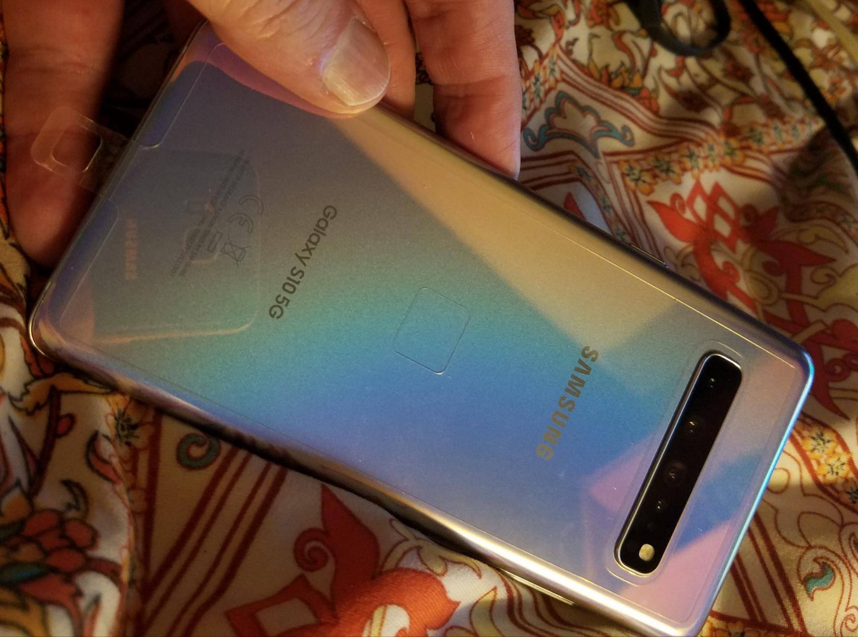 Customer provided image, click to load a larger version