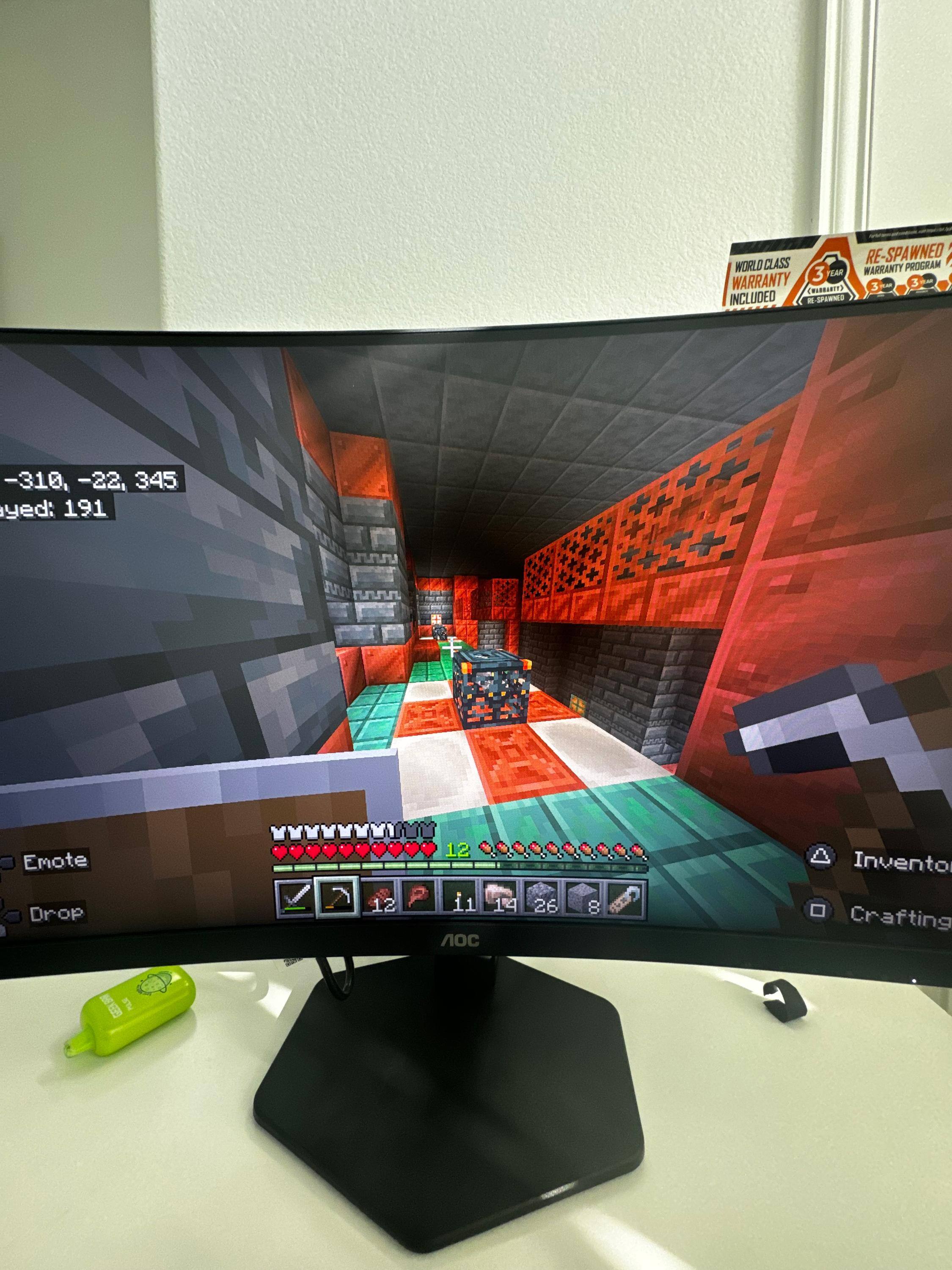 Customer provided, click to load a larger version