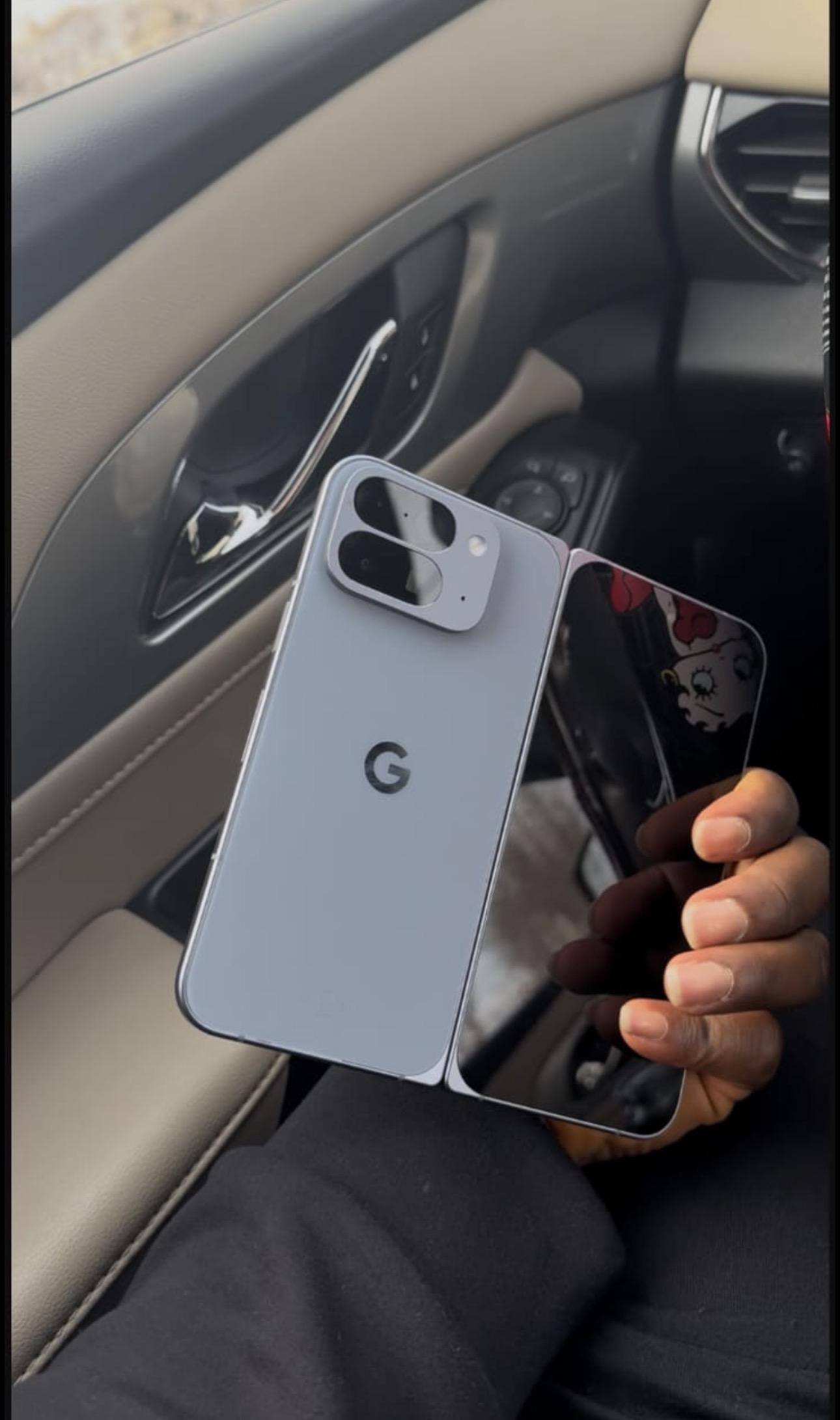 Customer provided, click to load a larger version