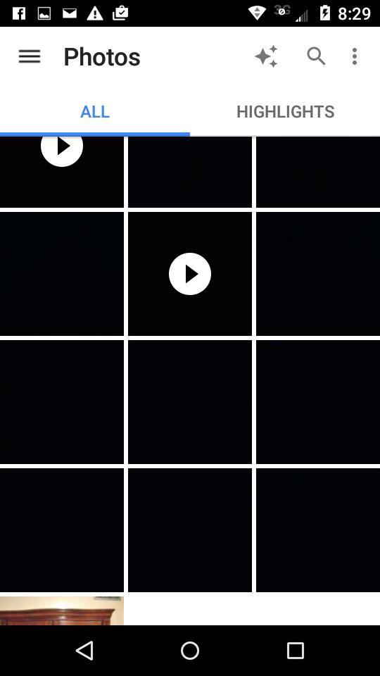 This was taken while in my pocket, click to load a larger version