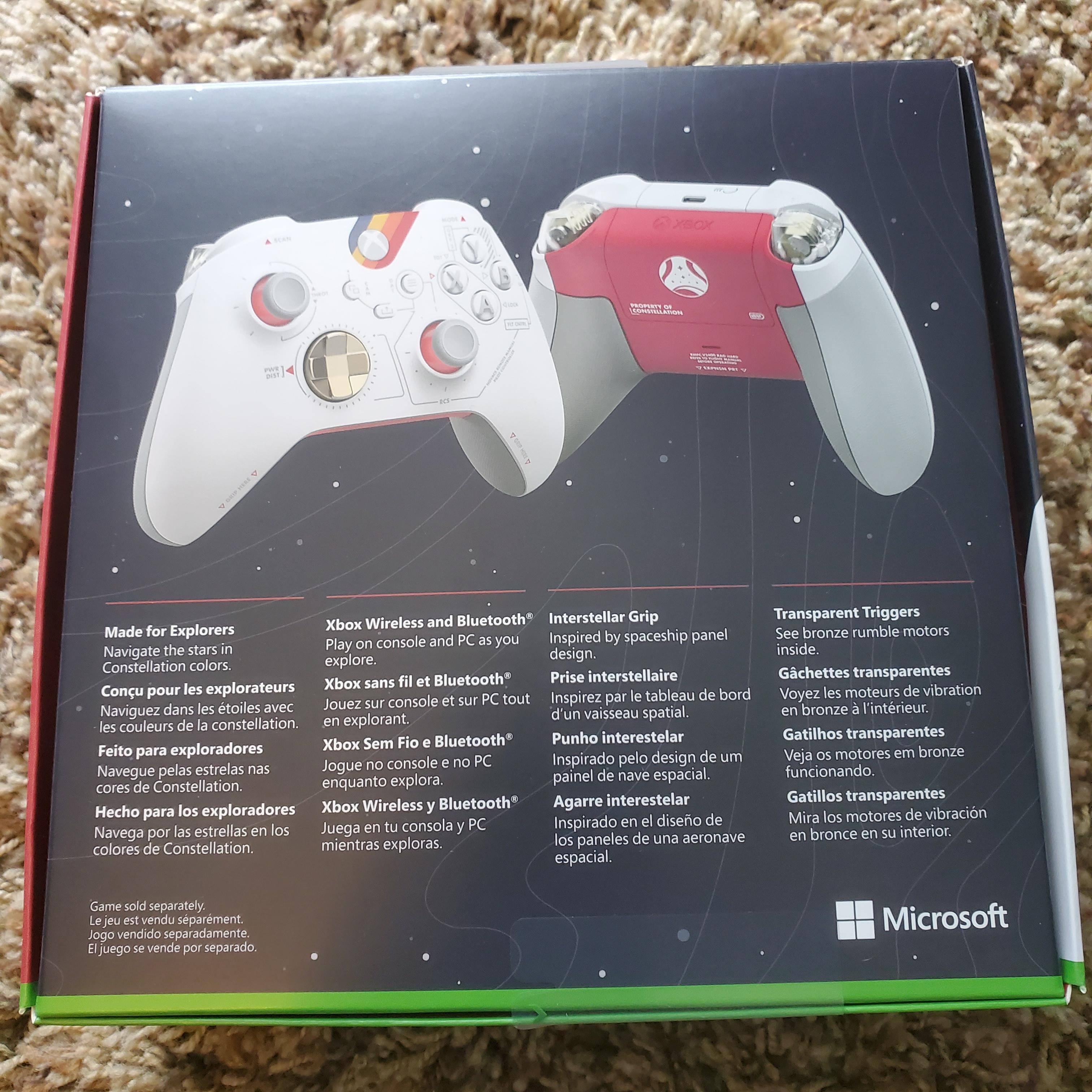 Customer provided, click to load a larger version