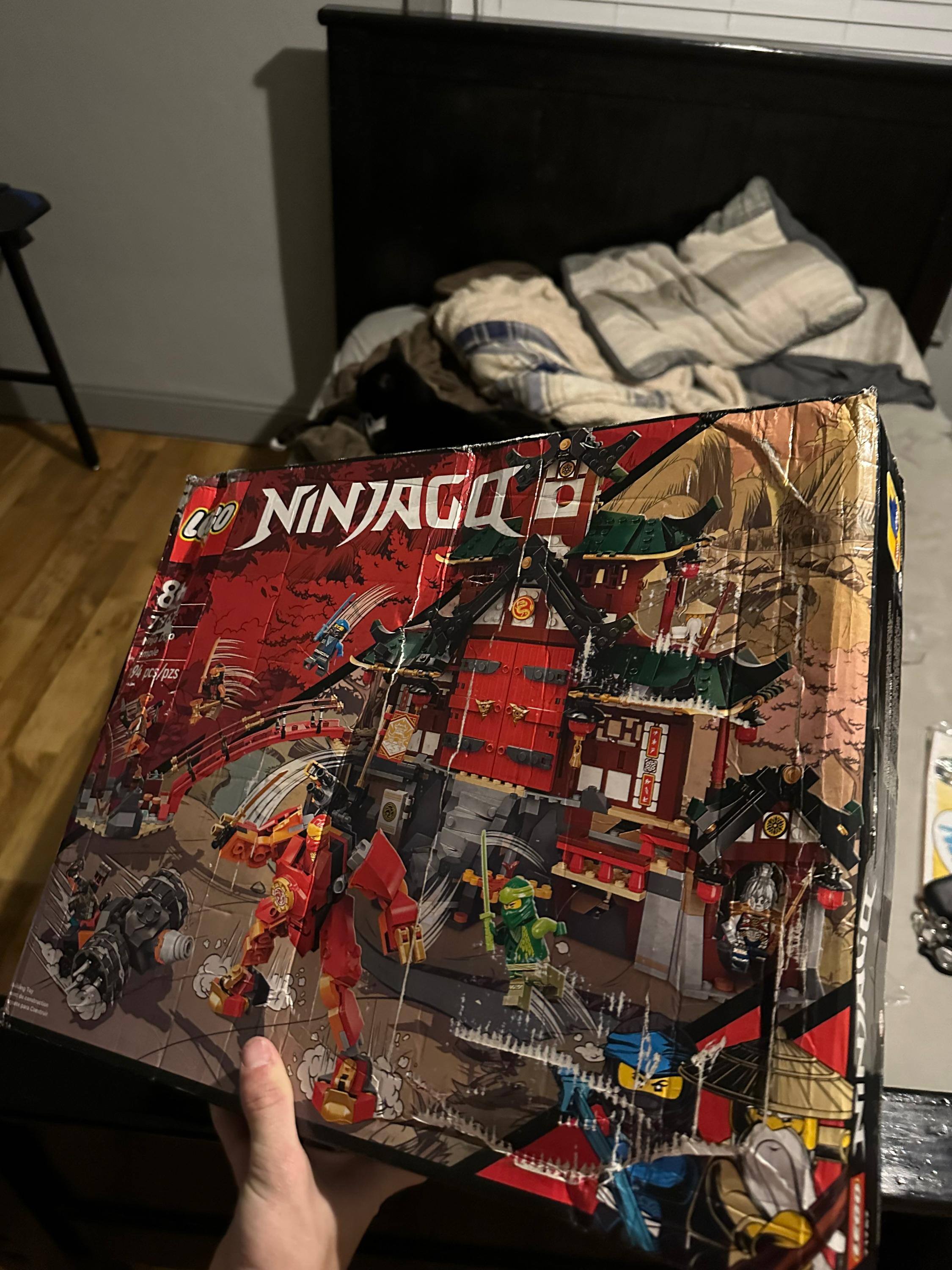 Customer provided image, click to load a larger version