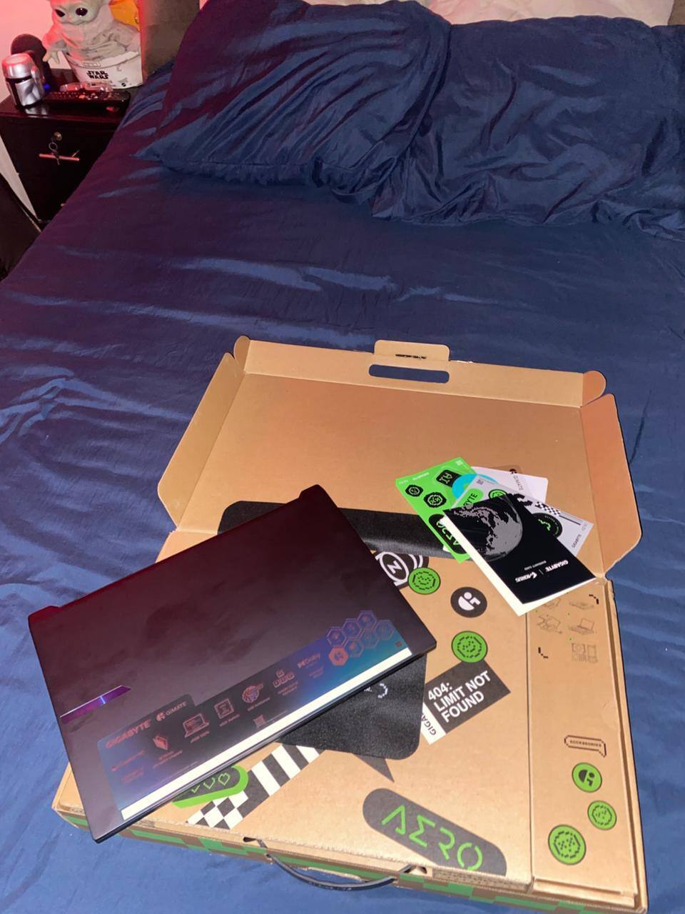 Customer provided, click to load a larger version