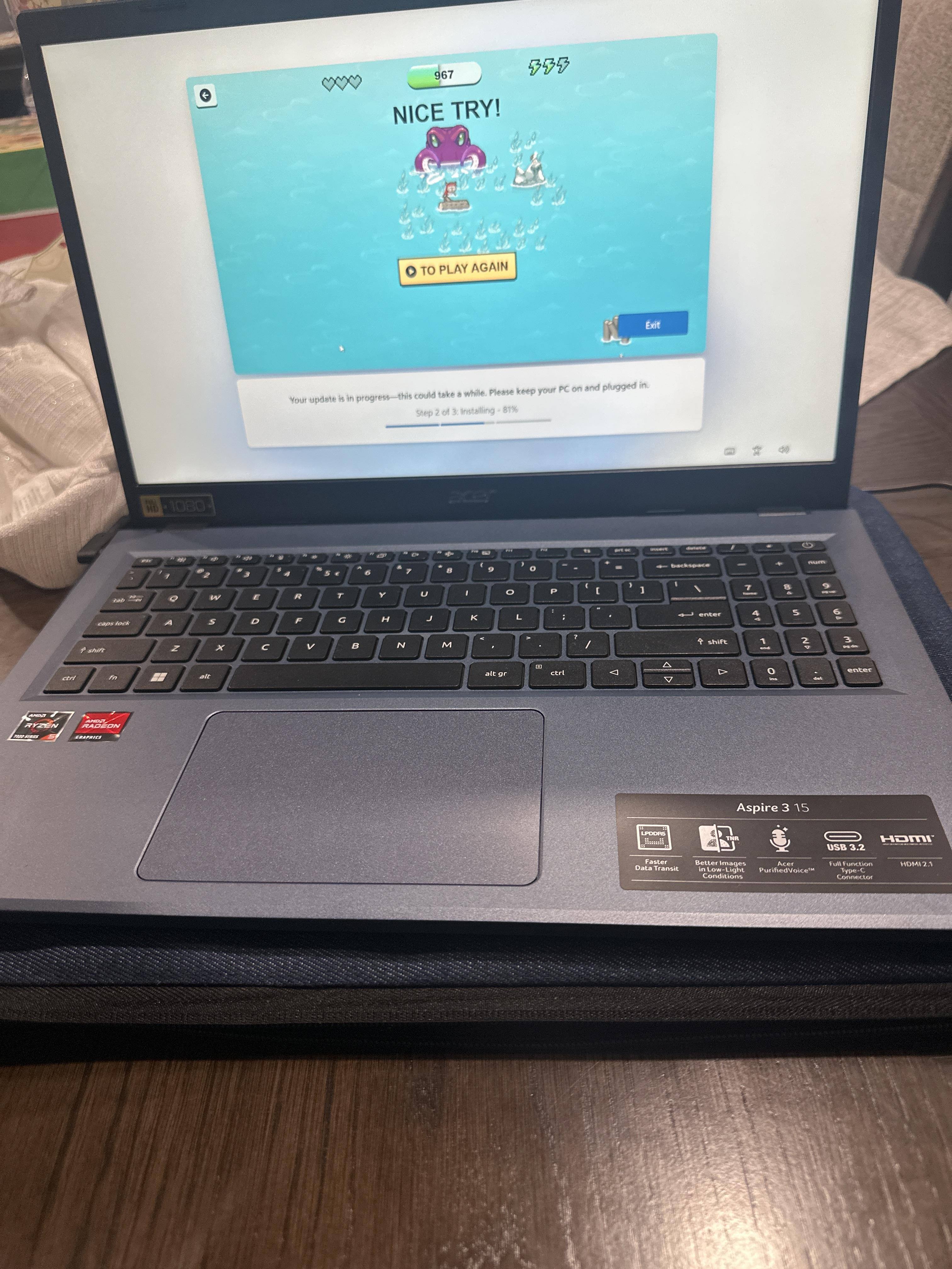 Customer provided, click to load a larger version