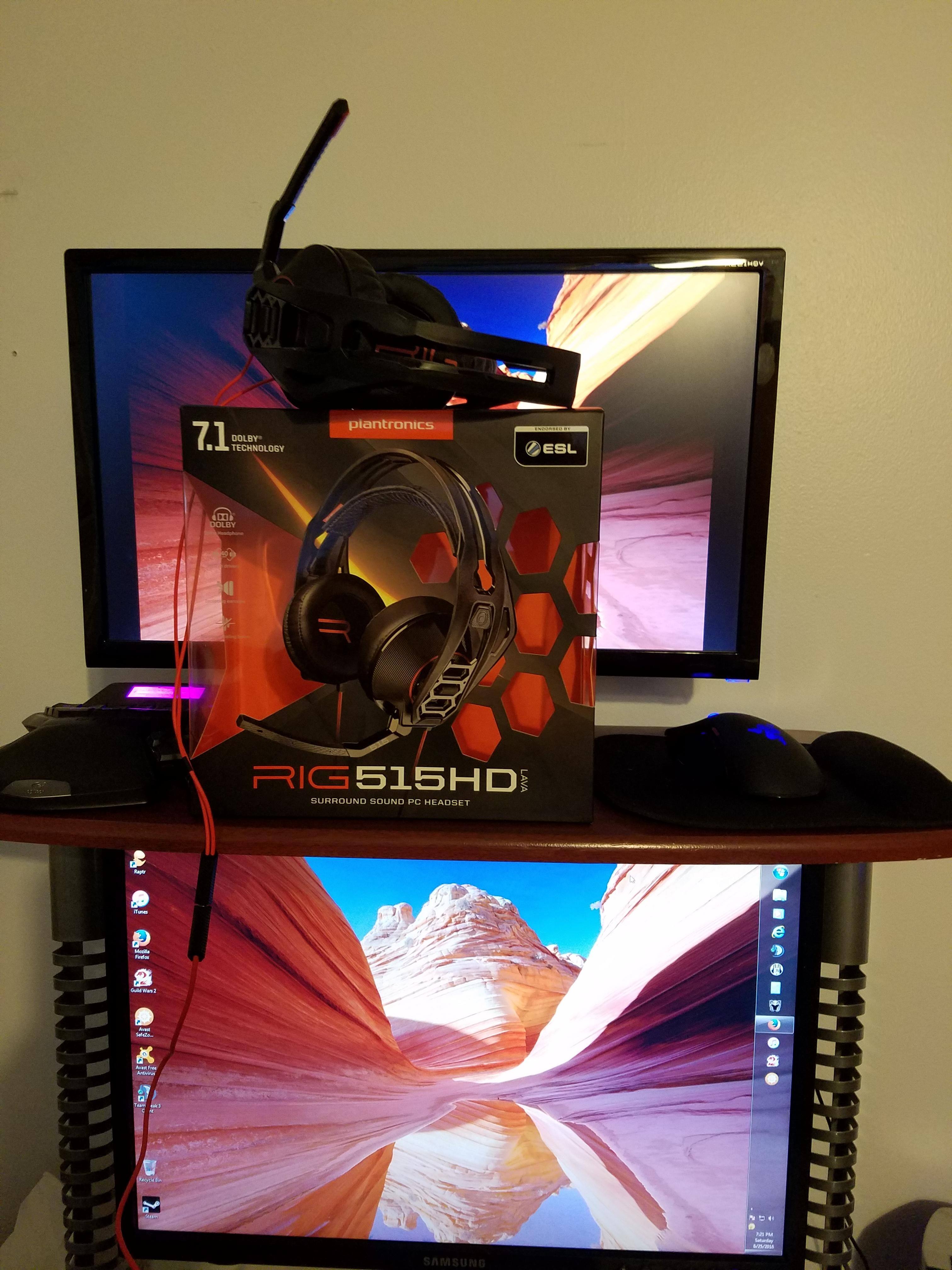 Good times so far, click to load a larger version