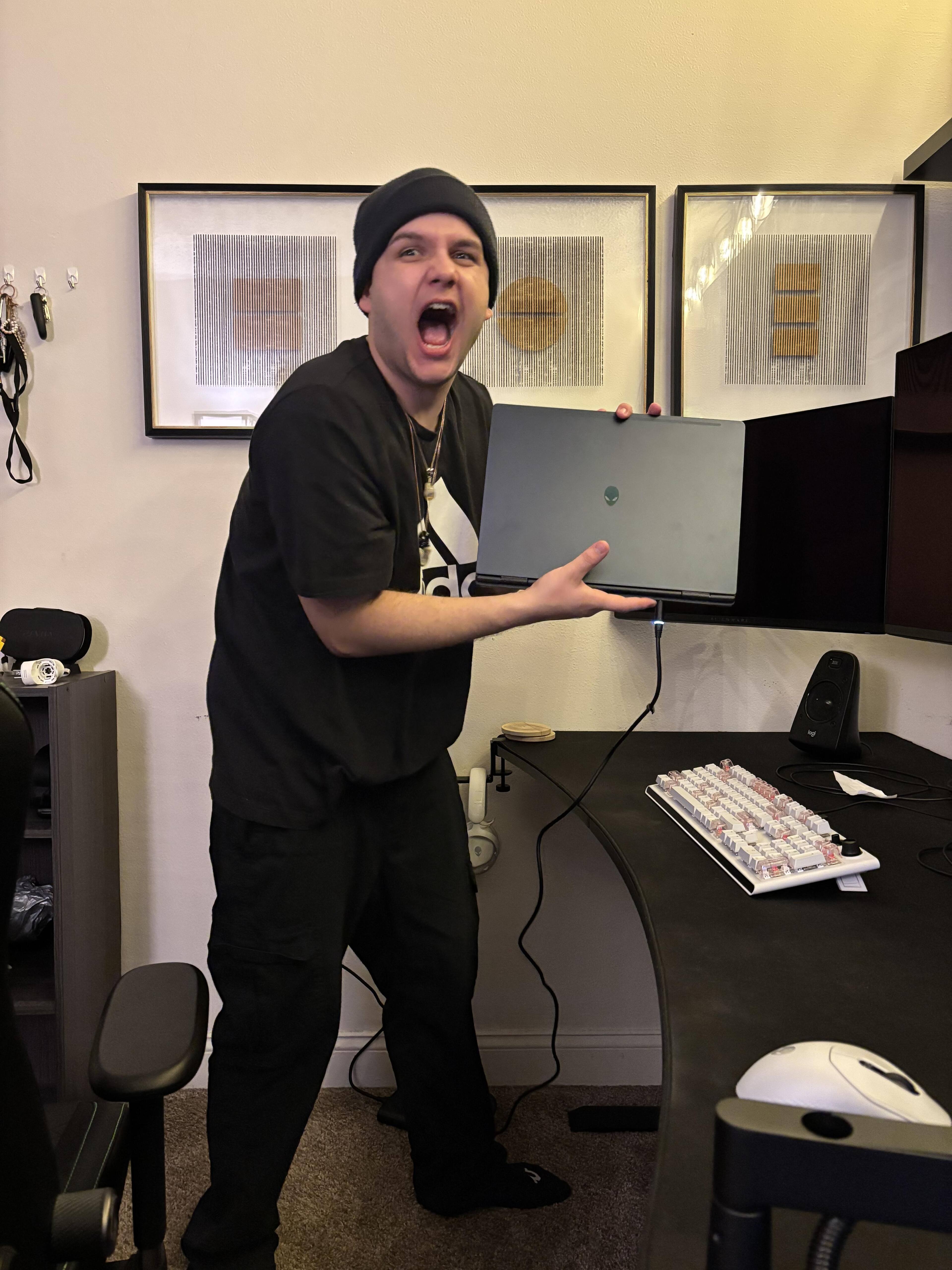 Customer provided, click to load a larger version