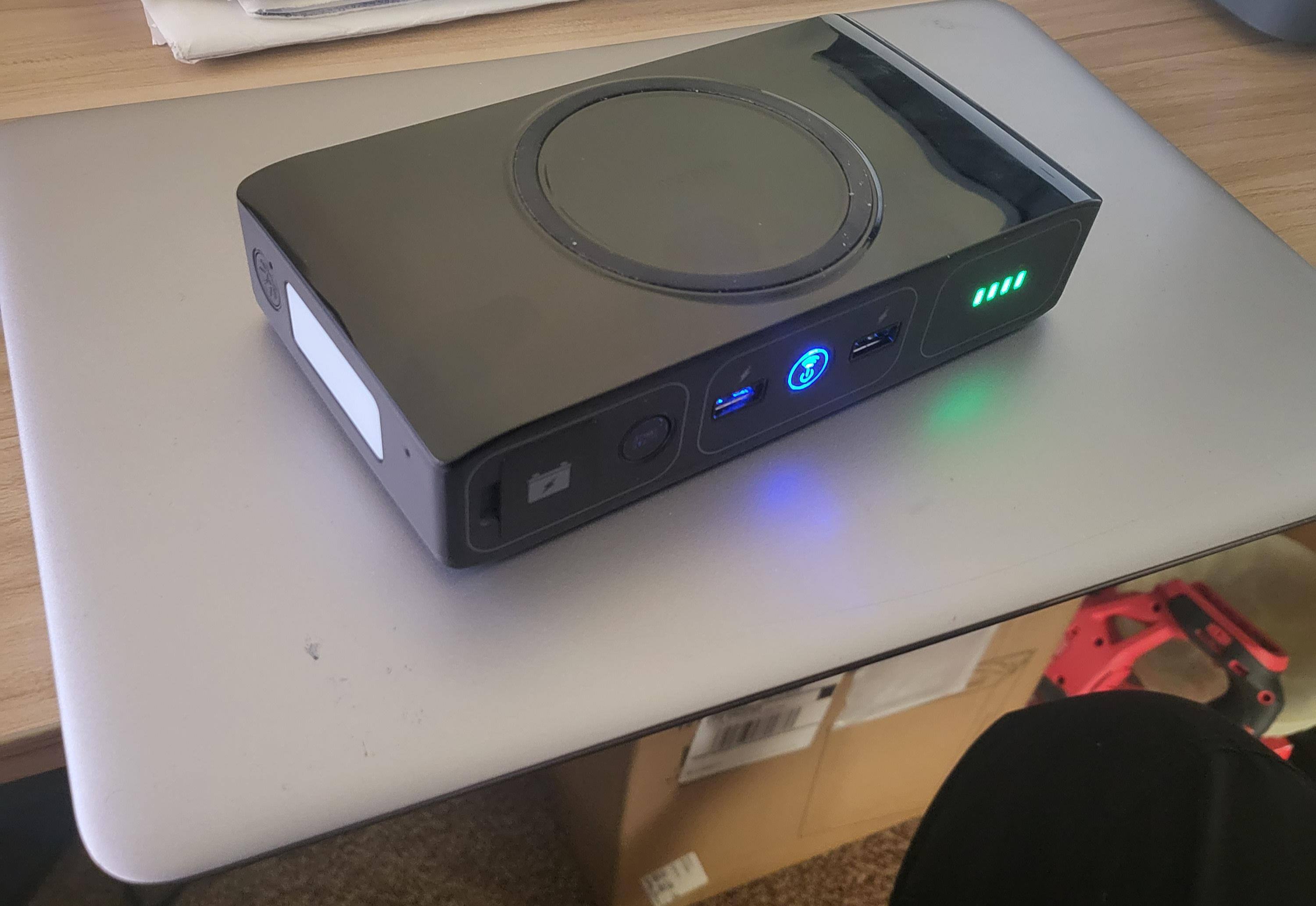 Customer provided image, click to load a larger version