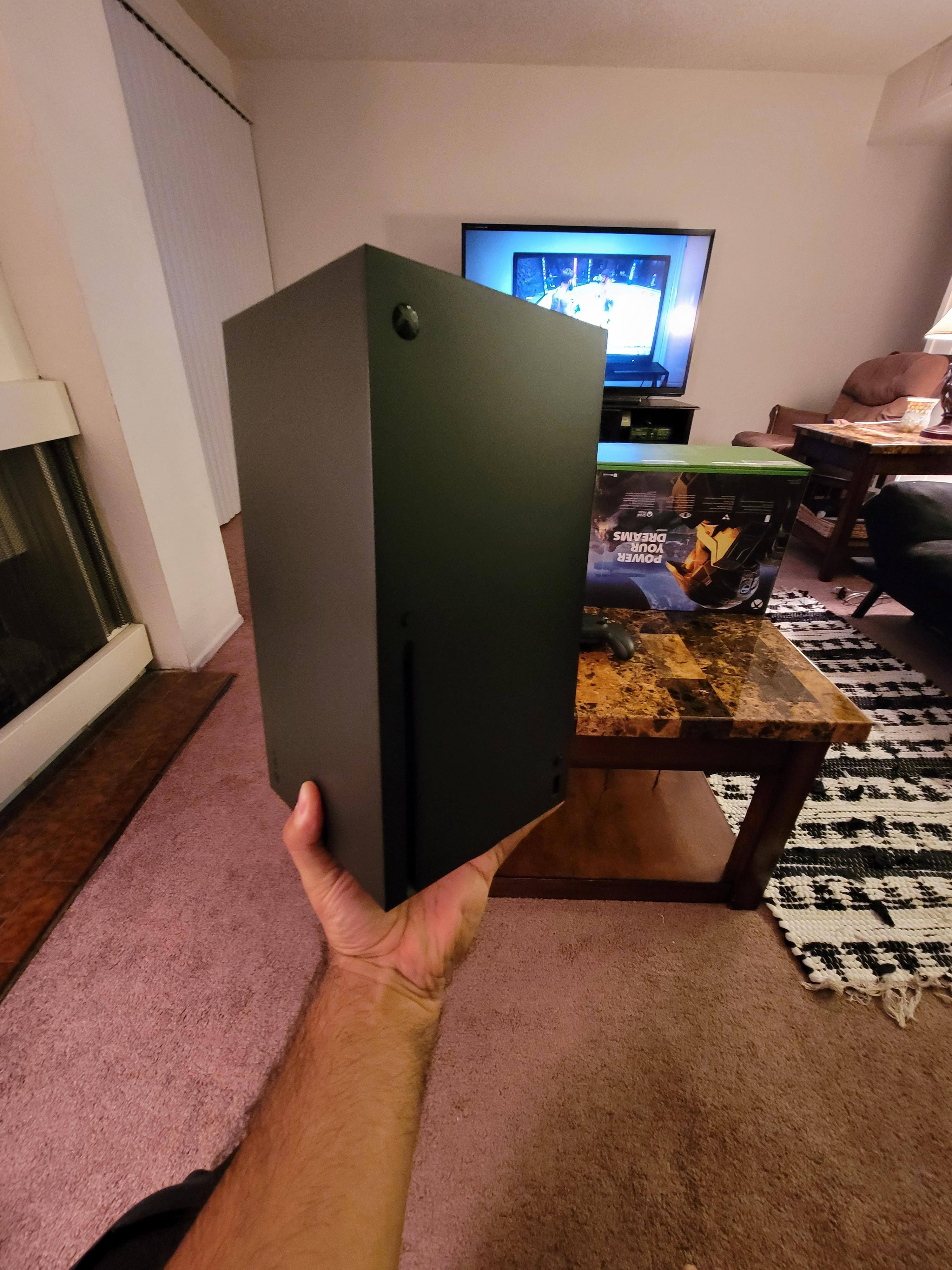 Customer provided, click to load a larger version