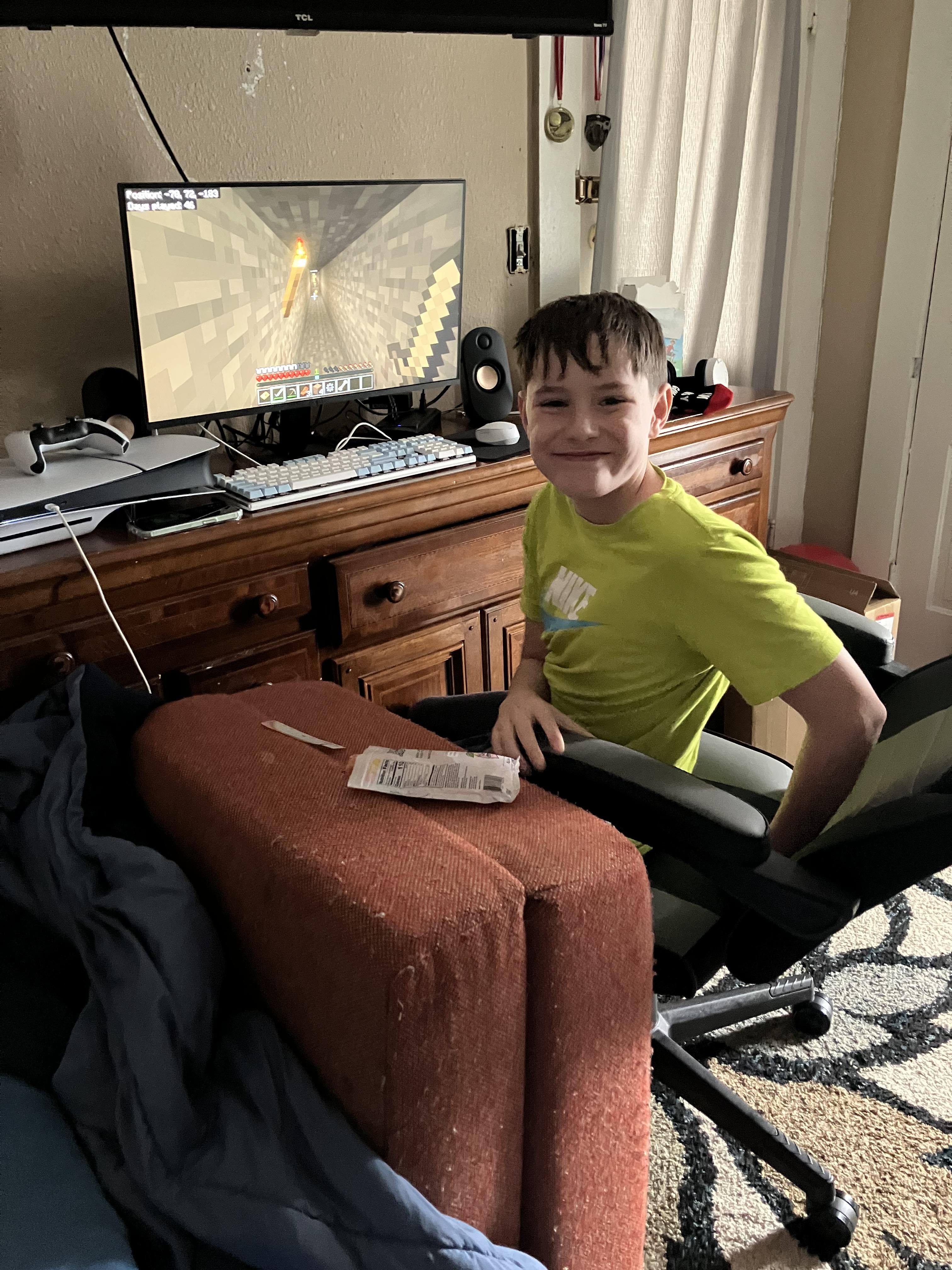 Customer provided, click to load a larger version